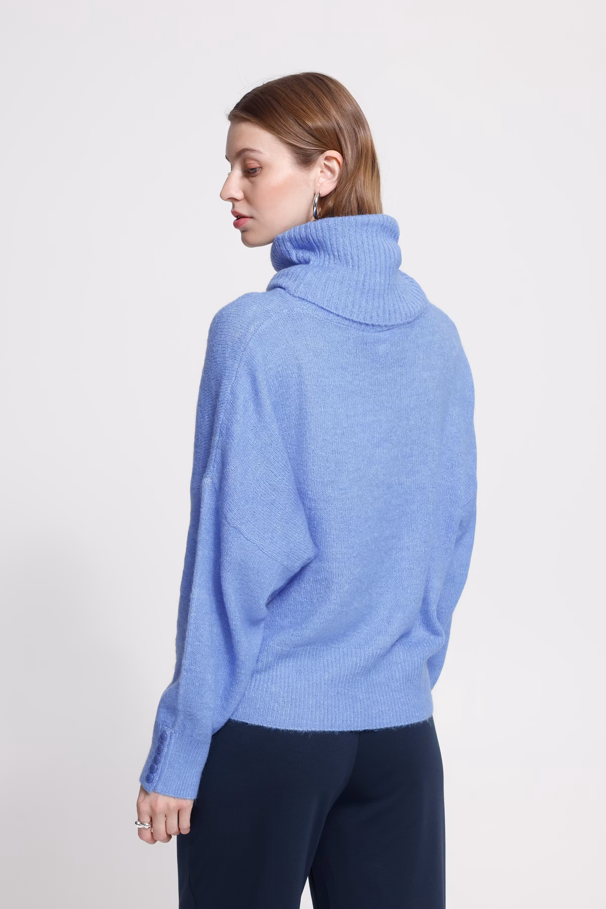 IHKAMARA Pullover LOOKBOOK BACK 20121996-173936