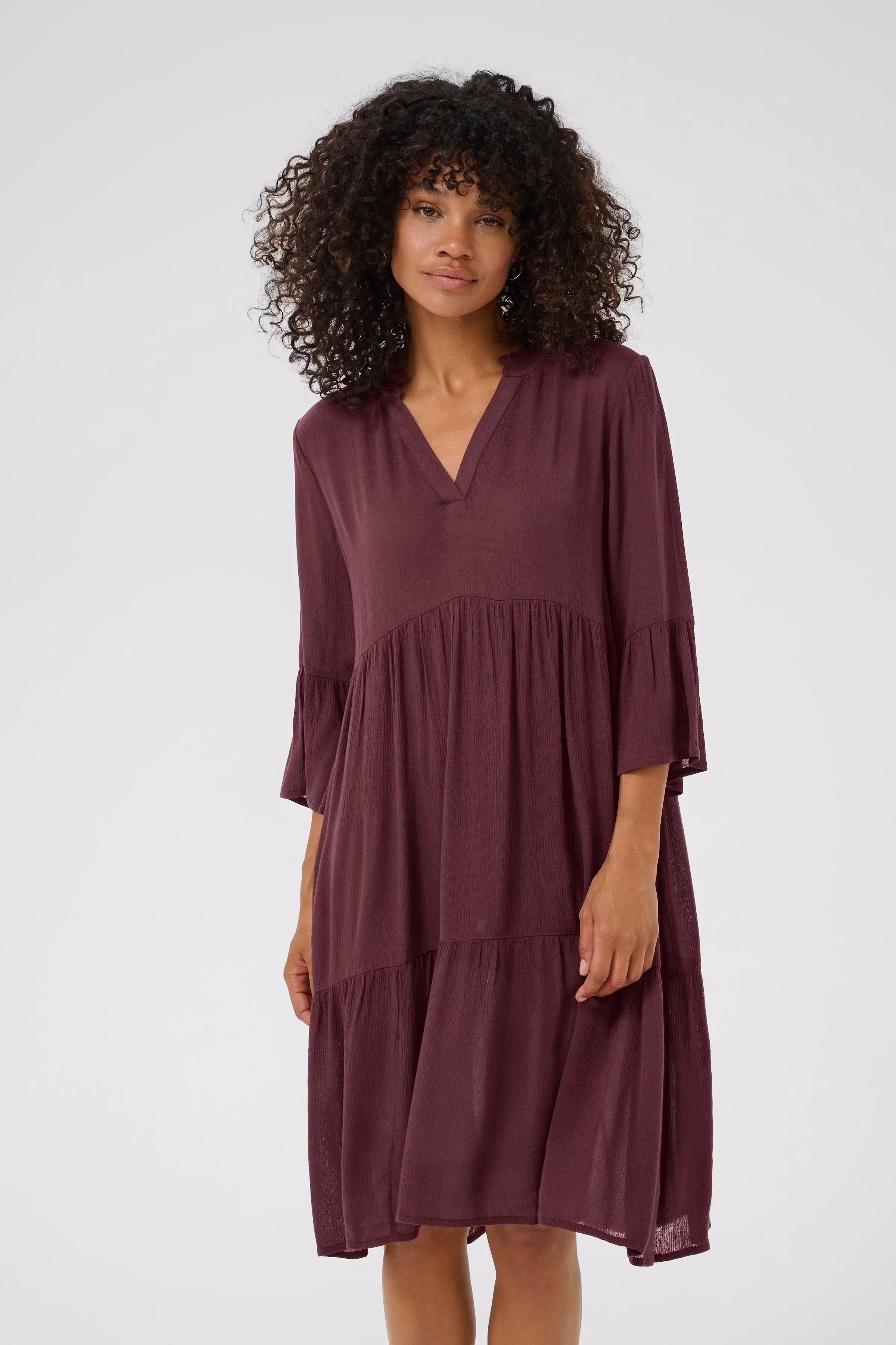 KAmarianah Dress LOOKBOOK FRONT 10506685-191528