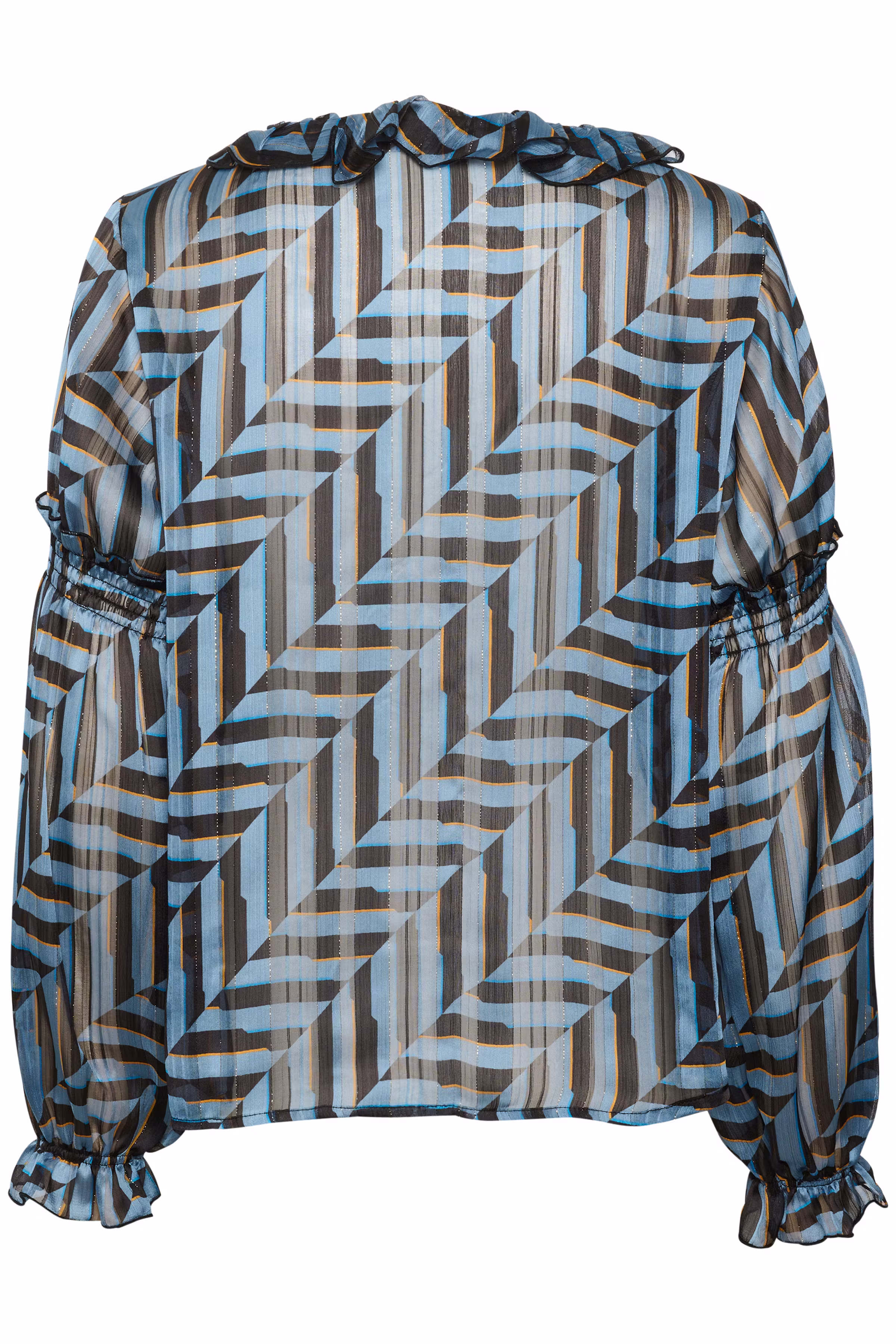 CRVilda Blouses PACK BACK 10610793-103601