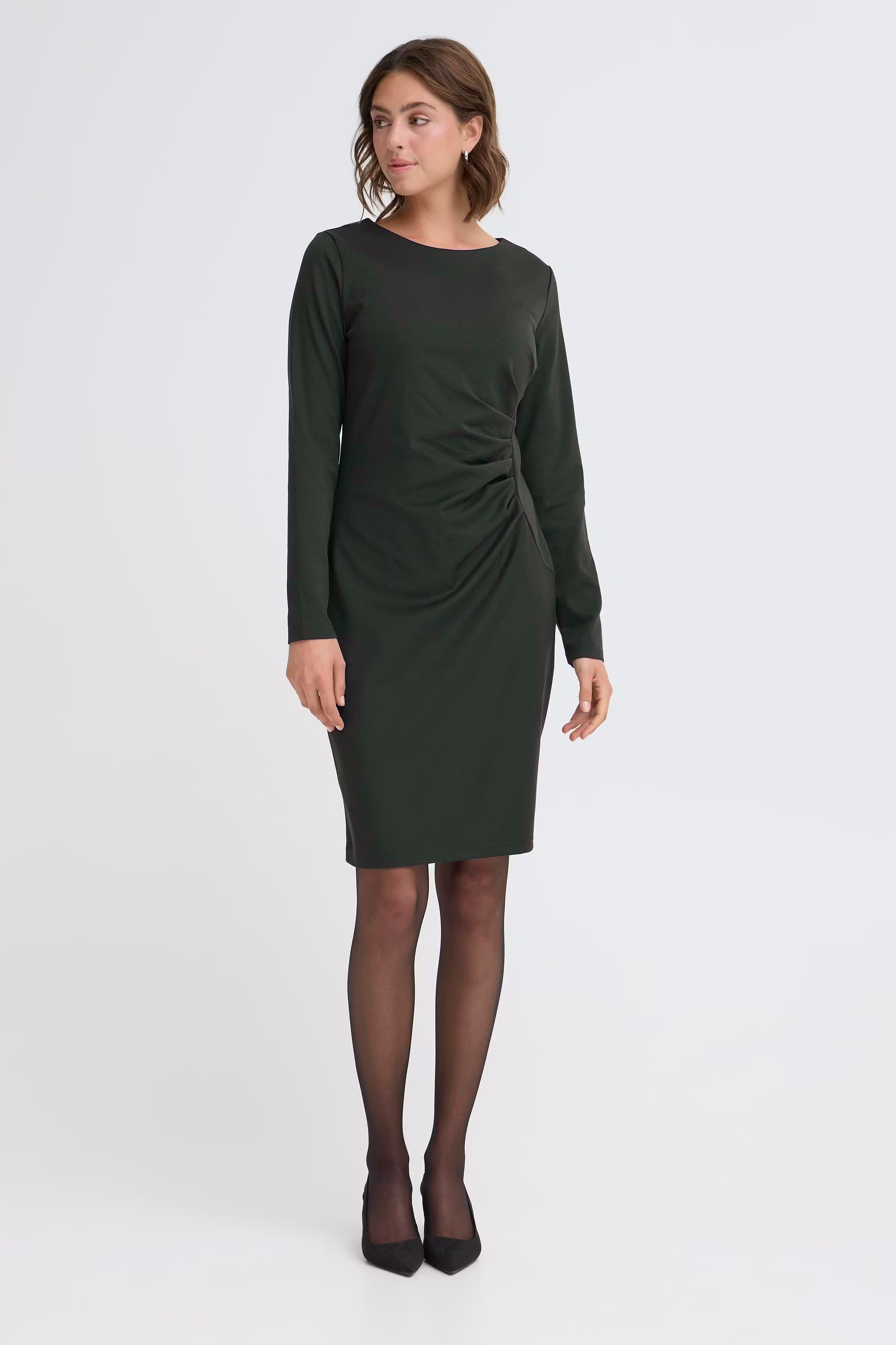 FRBLAZER Dress LOOKBOOK FRONT 20617244-195708