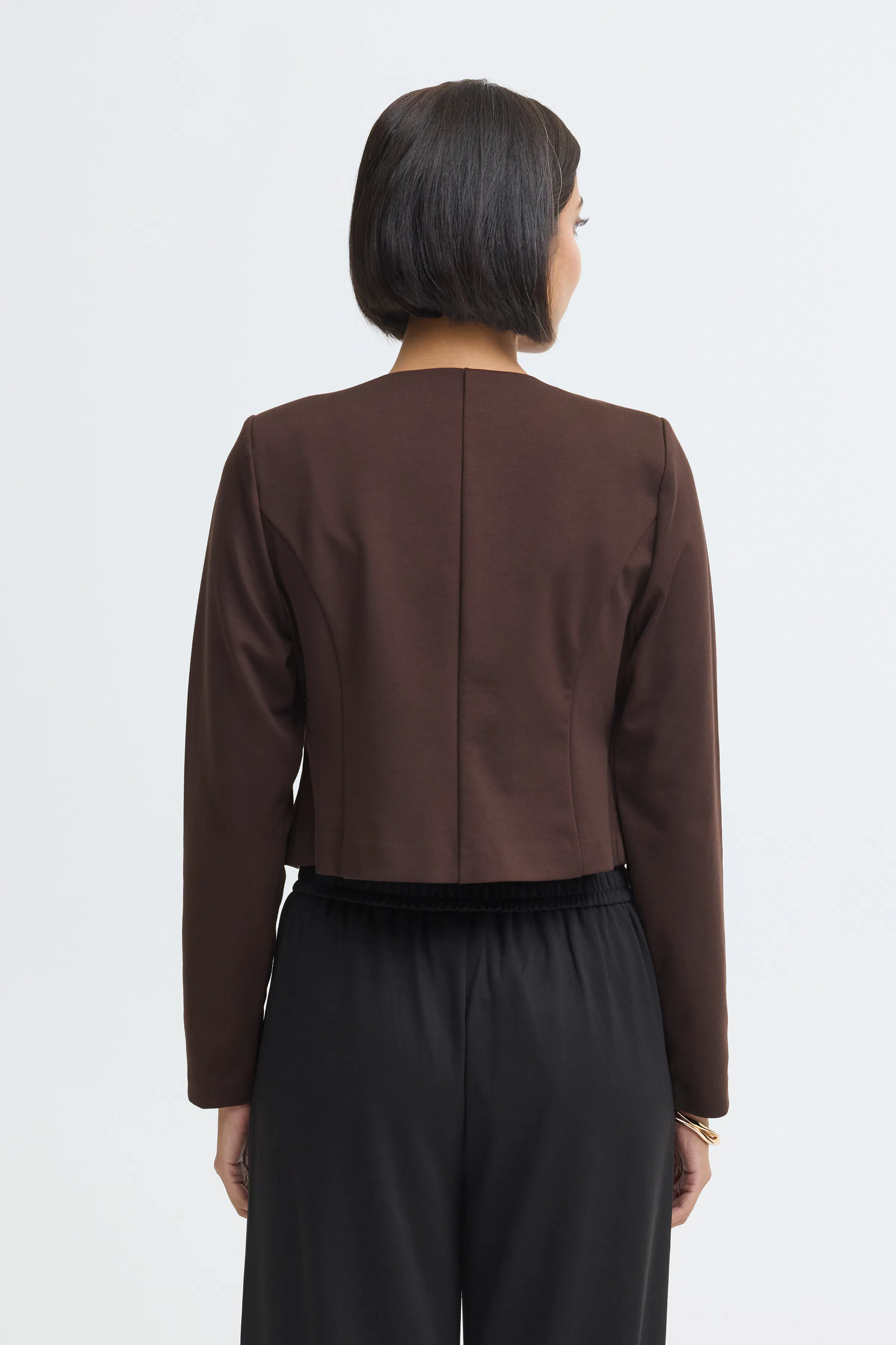 FRZABLAZER Blazer LOOKBOOK BACK 20618553-191109