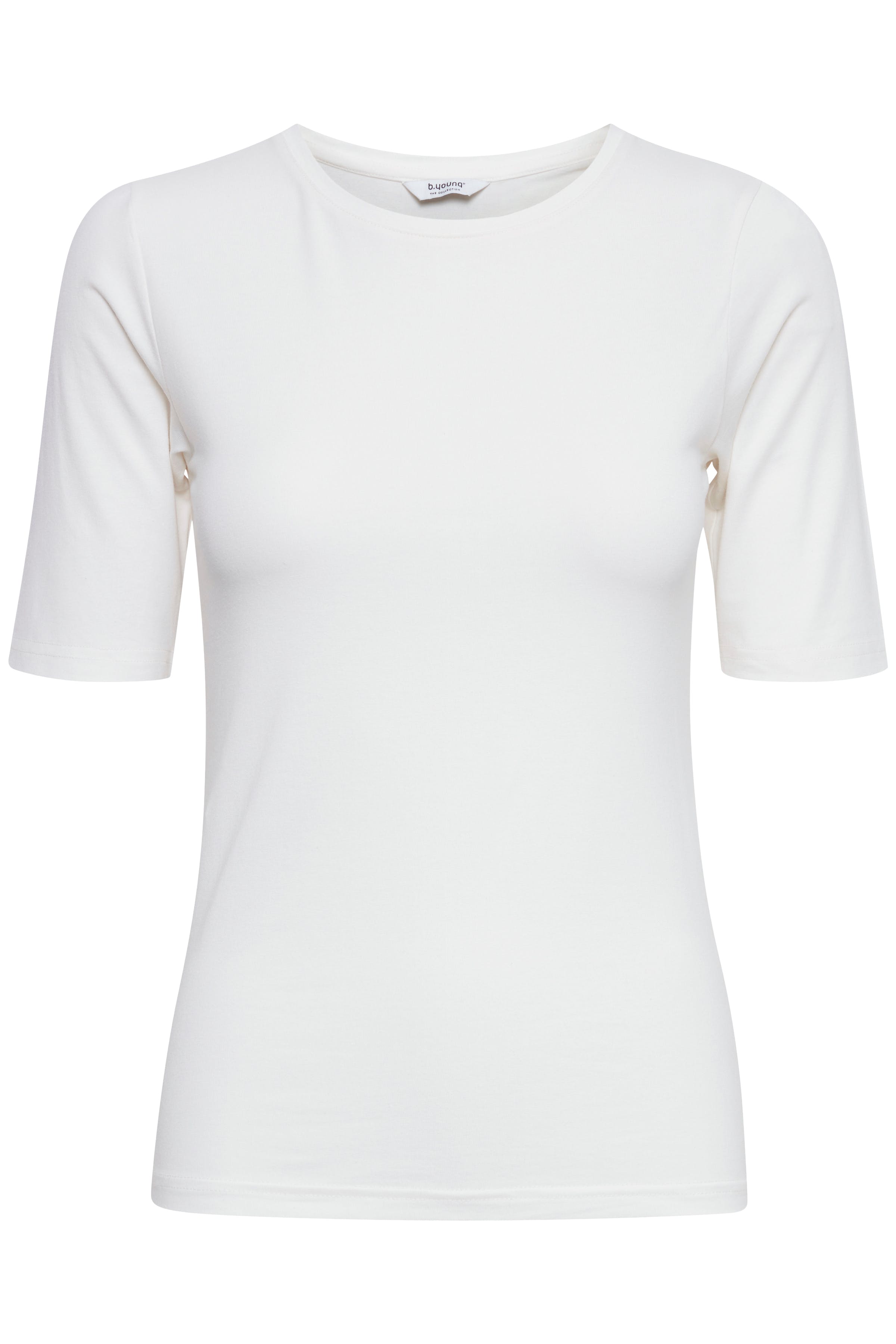 BYPamila T-shirt PACK FRONT 20806528-80115