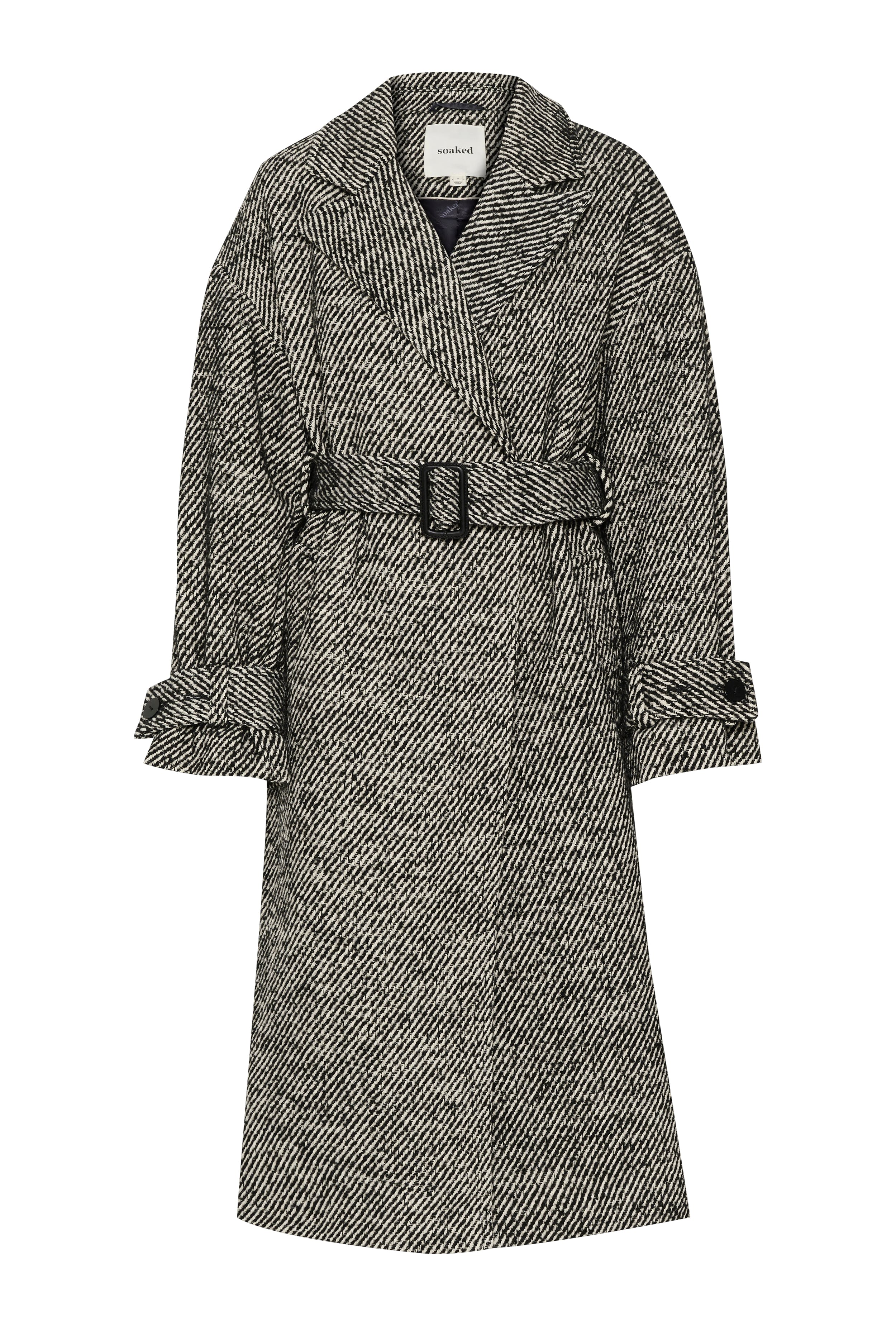 SLMabel Coat PACK FRONT 30407502-302888