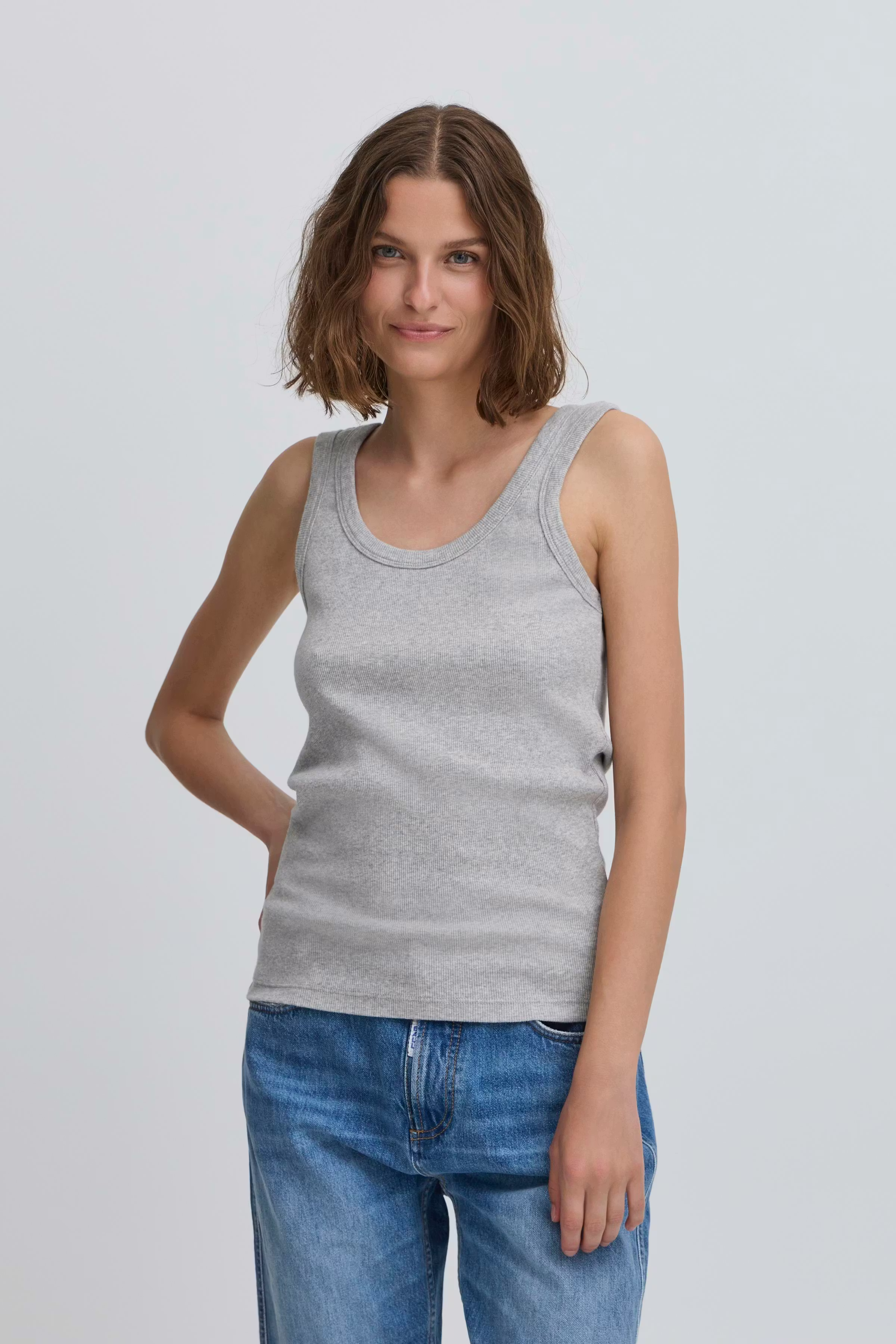 BAALTOBELLI Top LOOKBOOK FRONT 50405330-204054