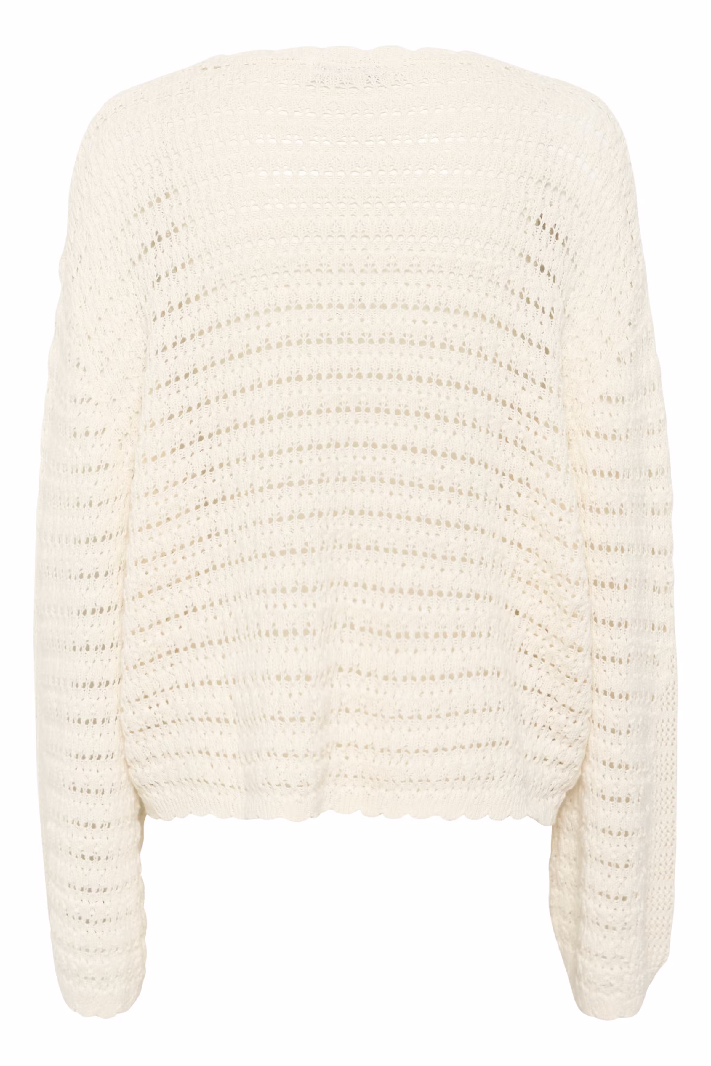 KBVenus Pullover PACK BACK 10105498-110103