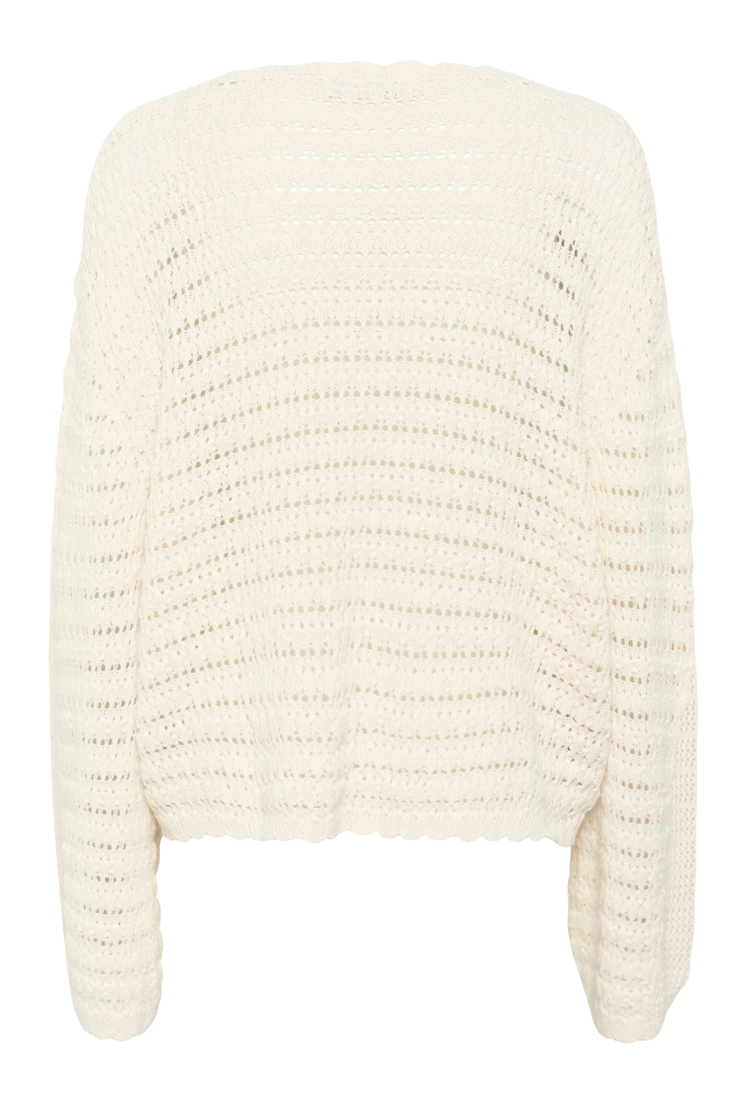 KBVenus Pullover PACK BACK 10105498-110103