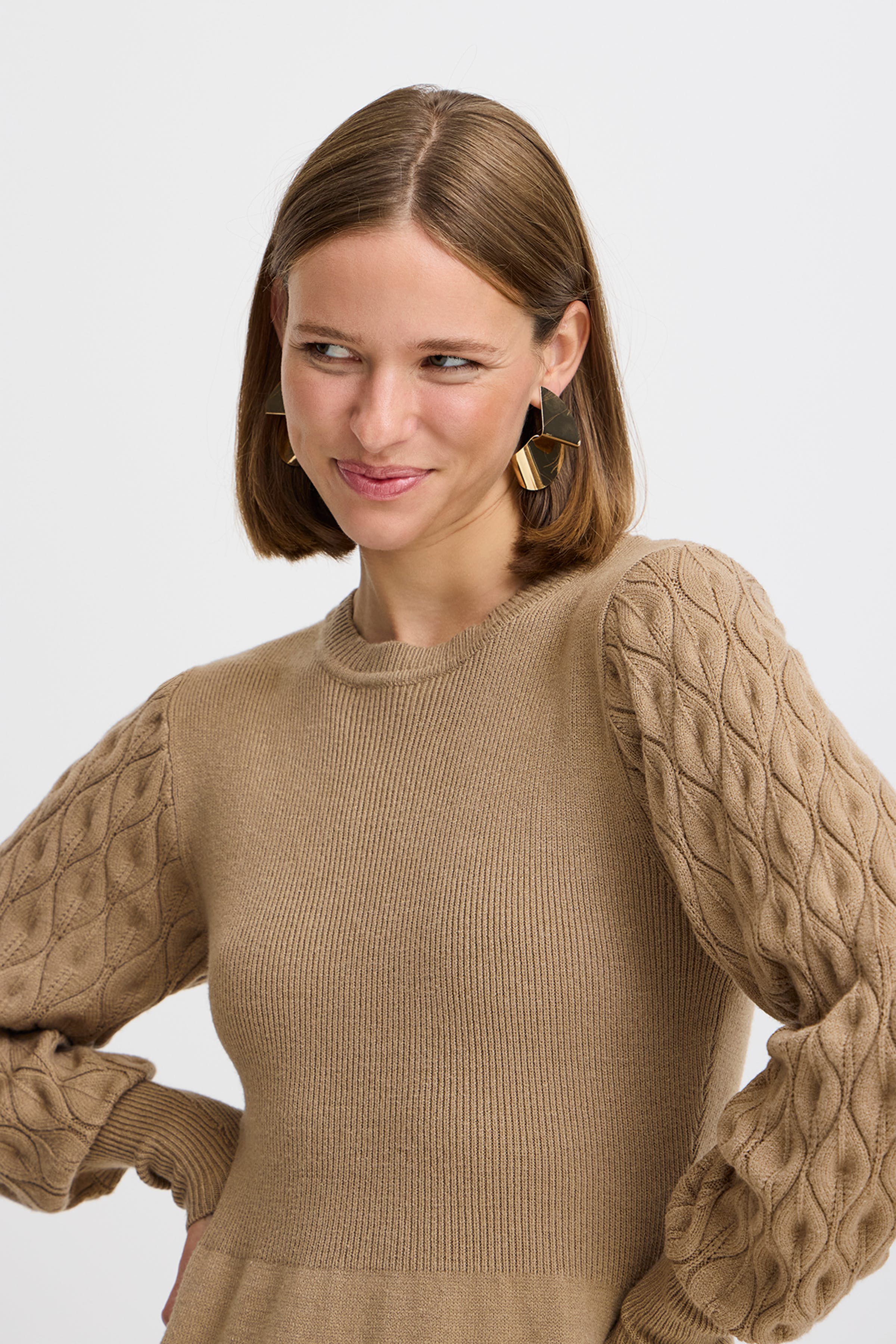 BYNONINA Klänning LOOKBOOK DETAIL 20813517-1713141