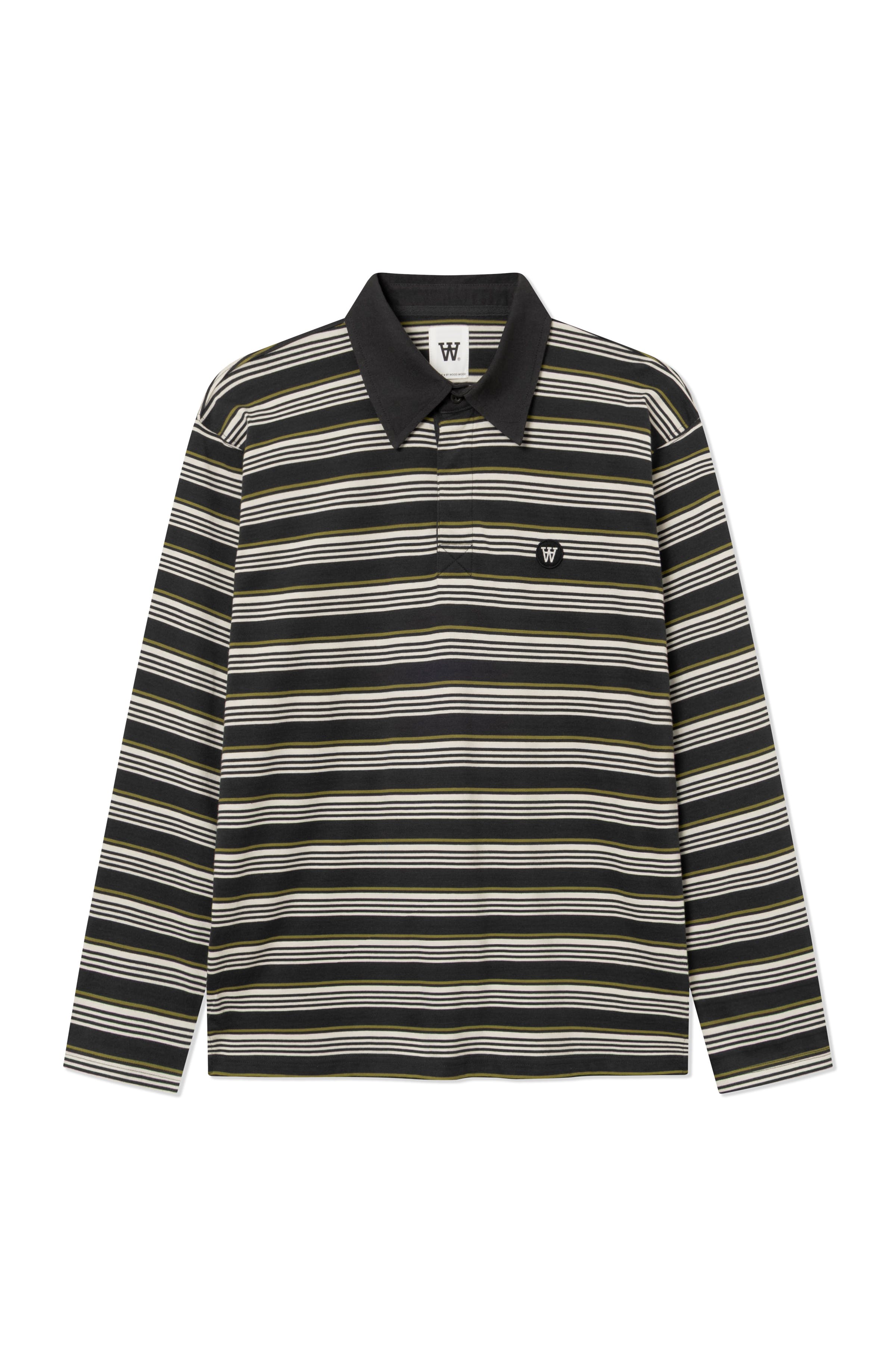 WWLandon X Poloshirt PACK FRONT 30252234-304905
