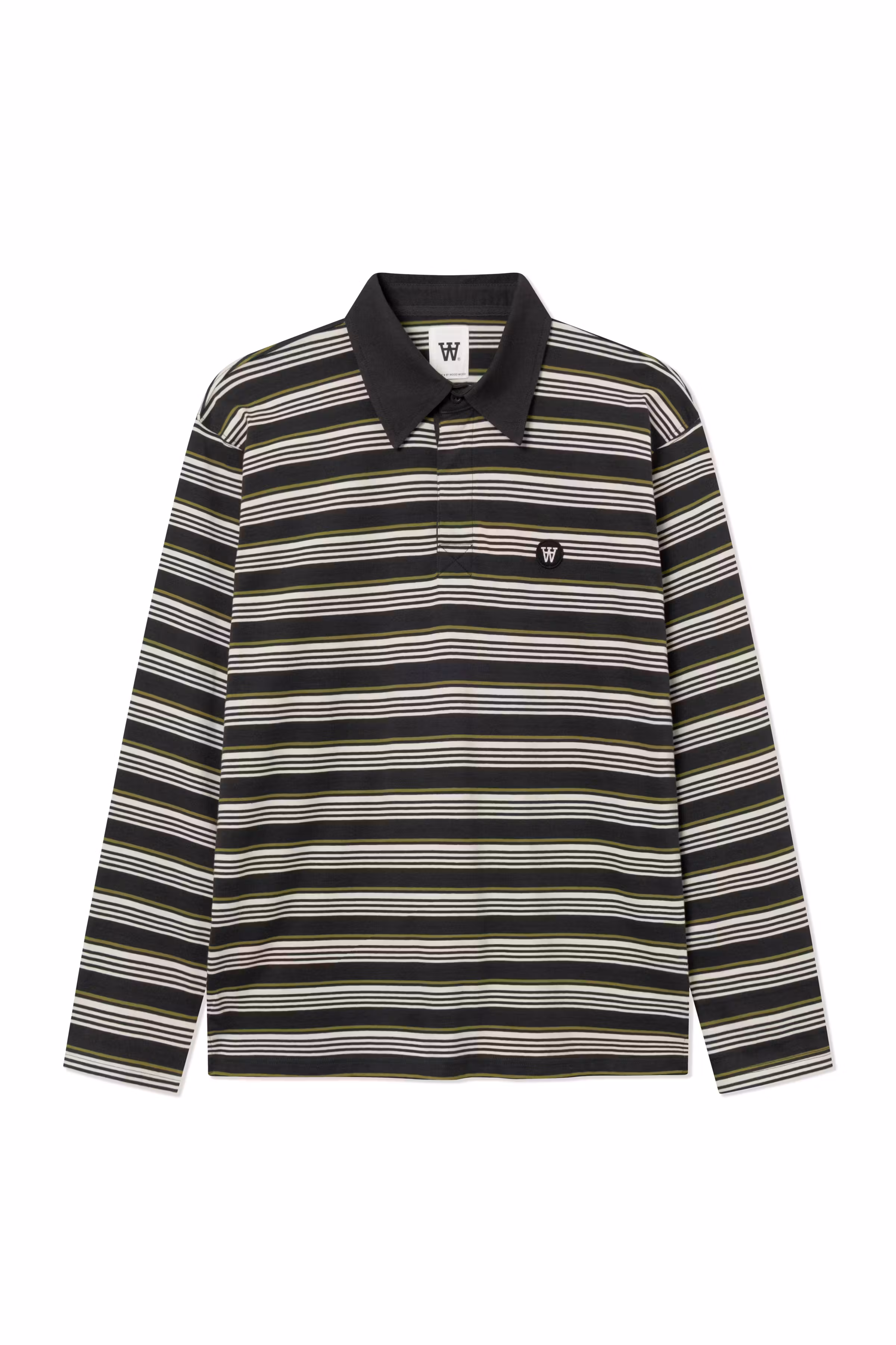 WWLandon X Poloshirt PACK FRONT 30252234-304905