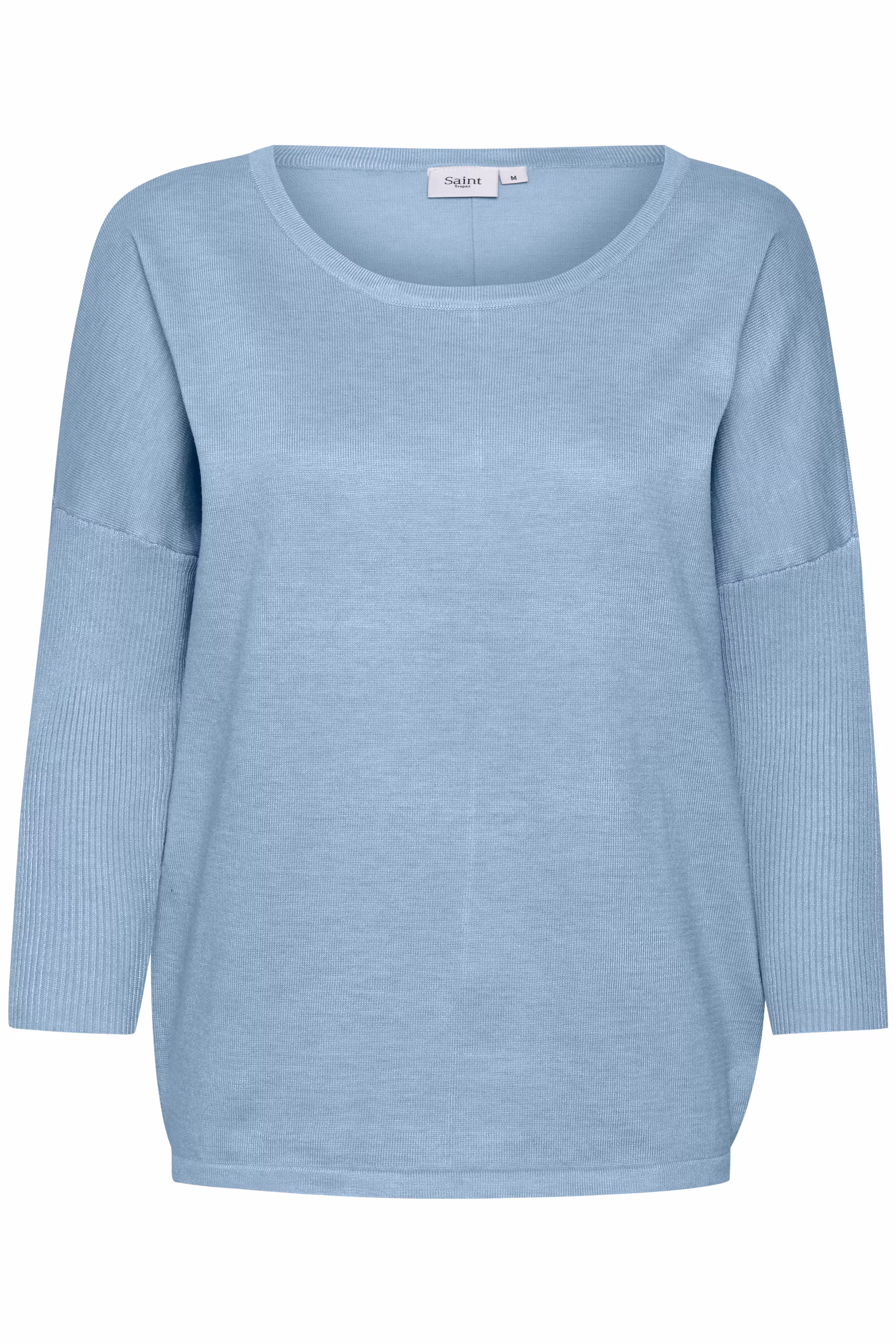 MilaSZ R-Neck Pullover PACK FRONT 30500003-1441101