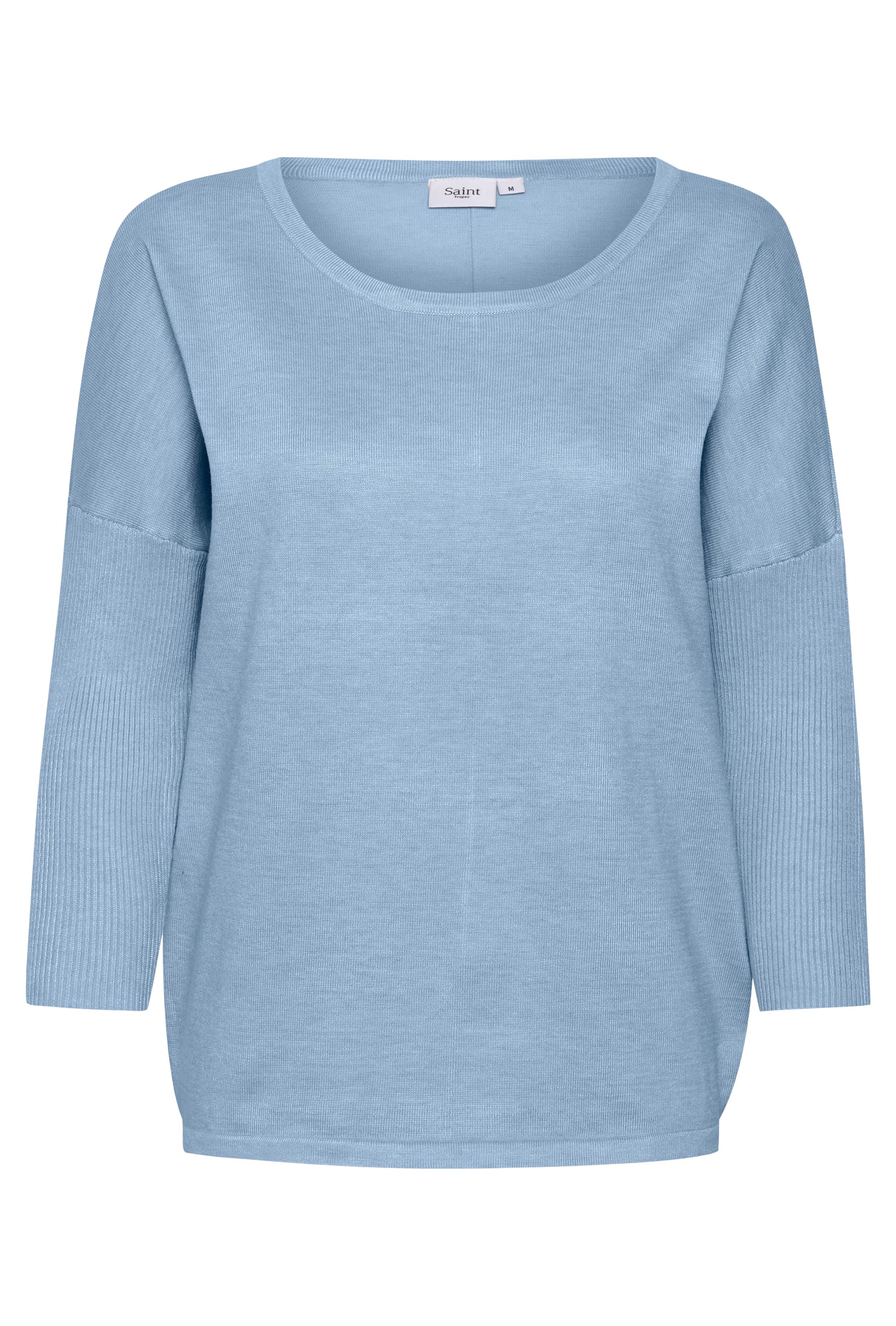 MilaSZ R-Neck Pullover PACK FRONT 30500003-1441101