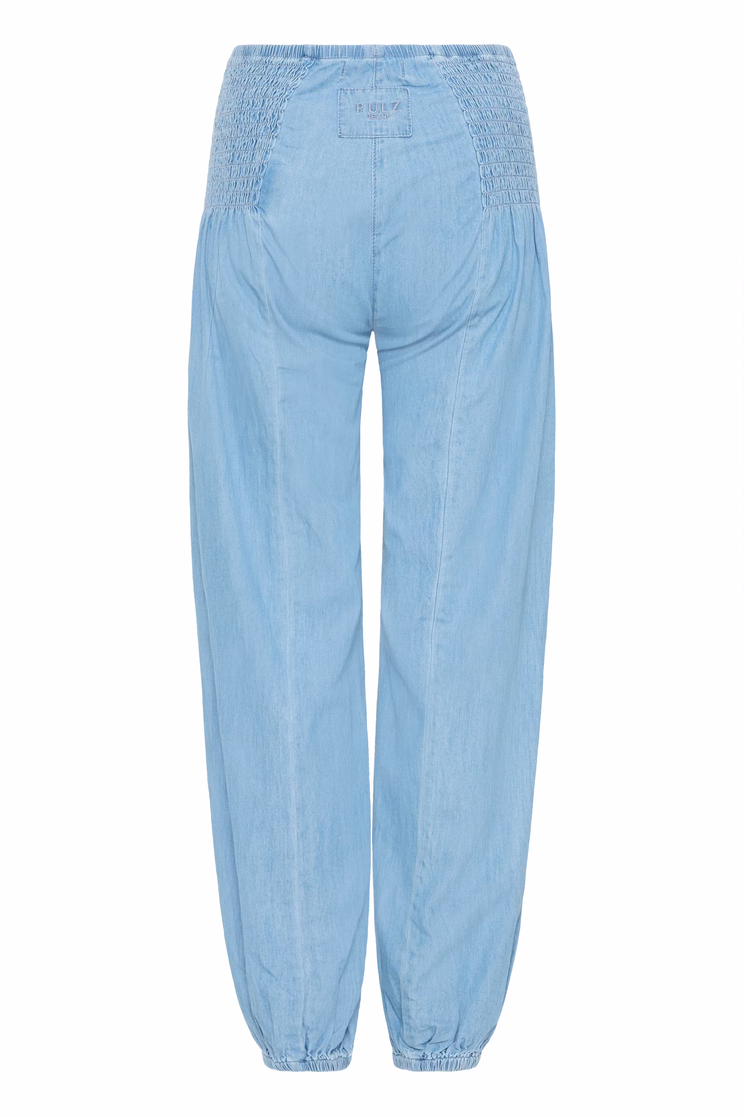 PZJILL Trousers PACK BACK 50200327-200008