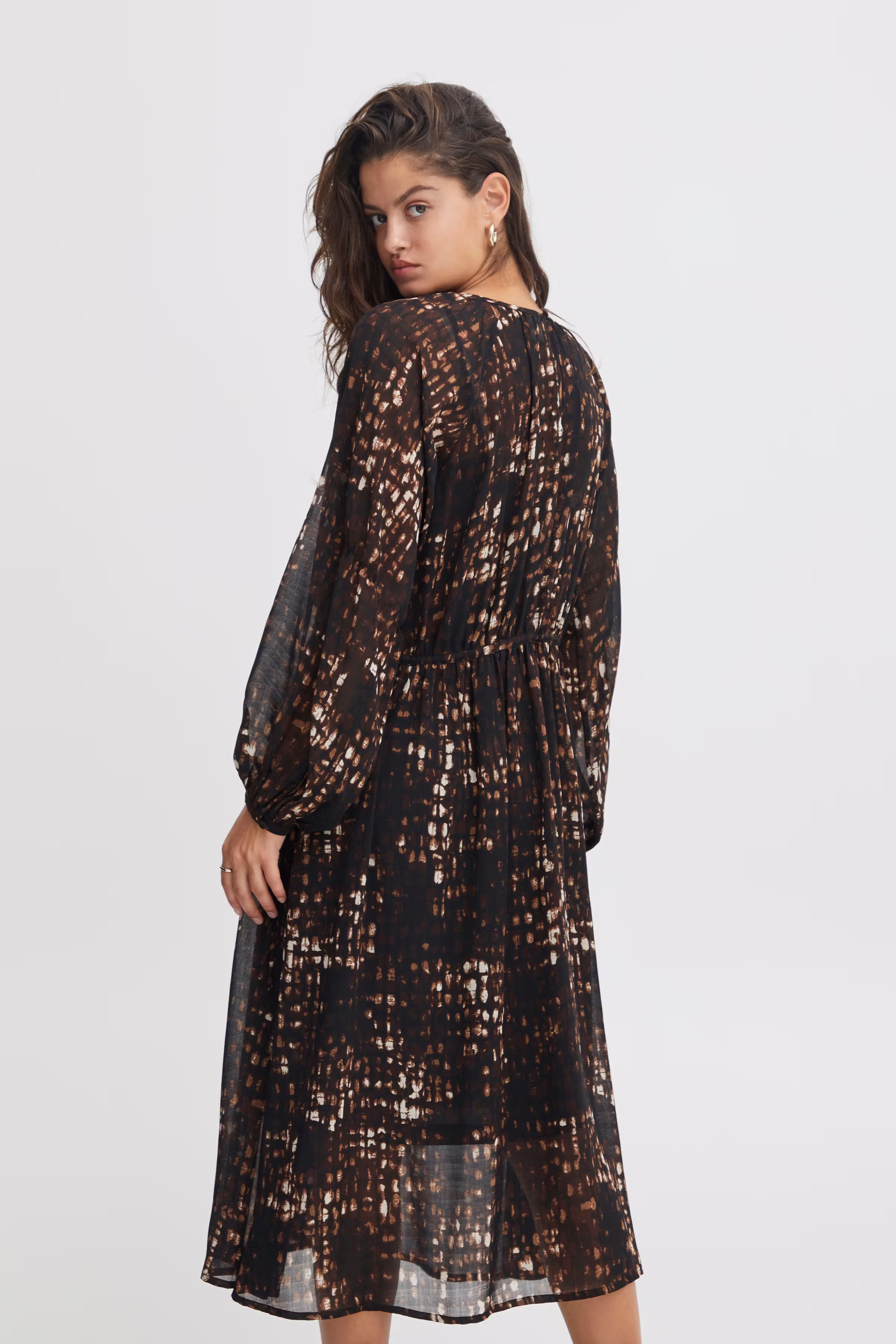 Jurk LOOKBOOK BACK 20117741-201660