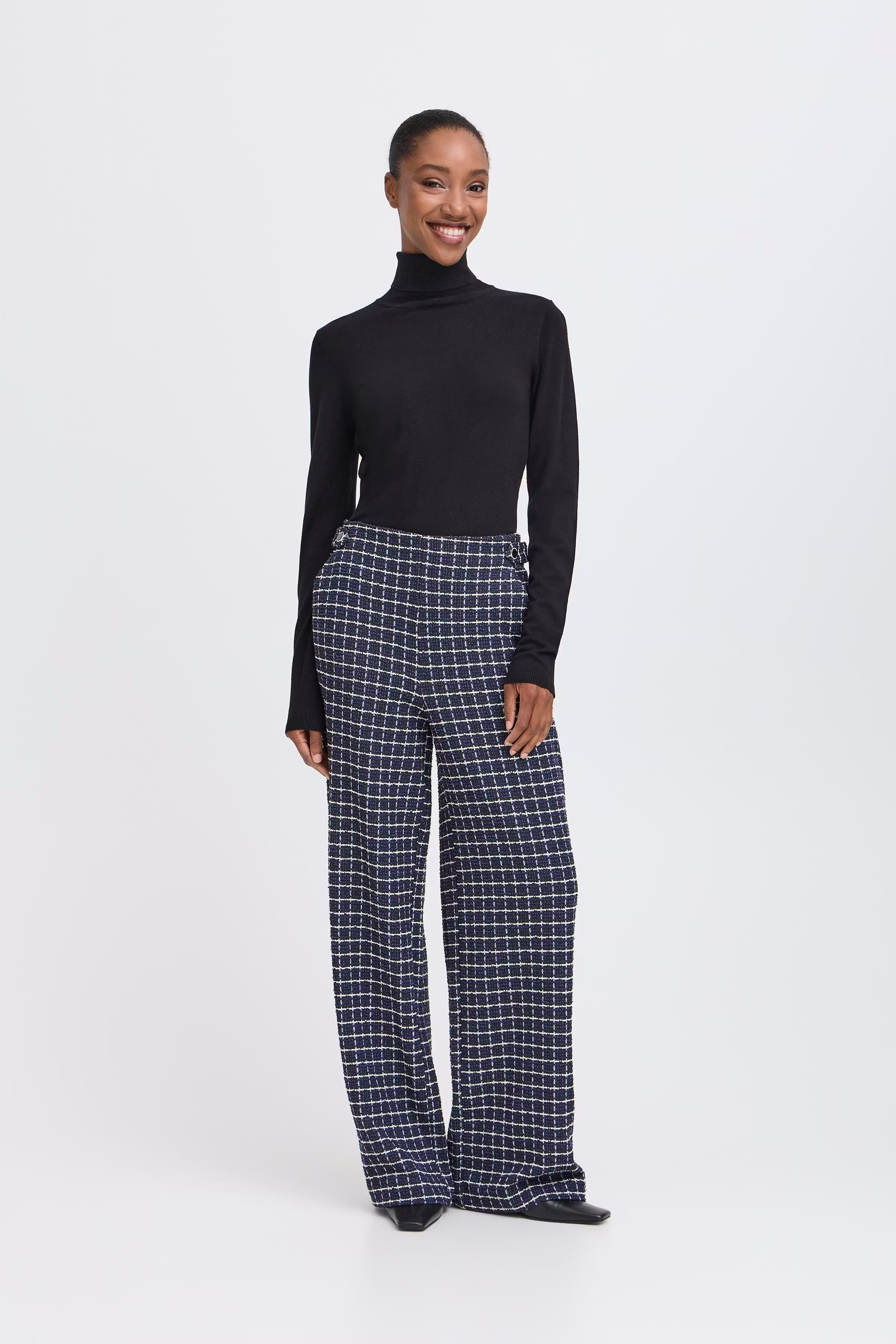 IHKATE Blazer LOOKBOOK FRONT 20124272-900000577