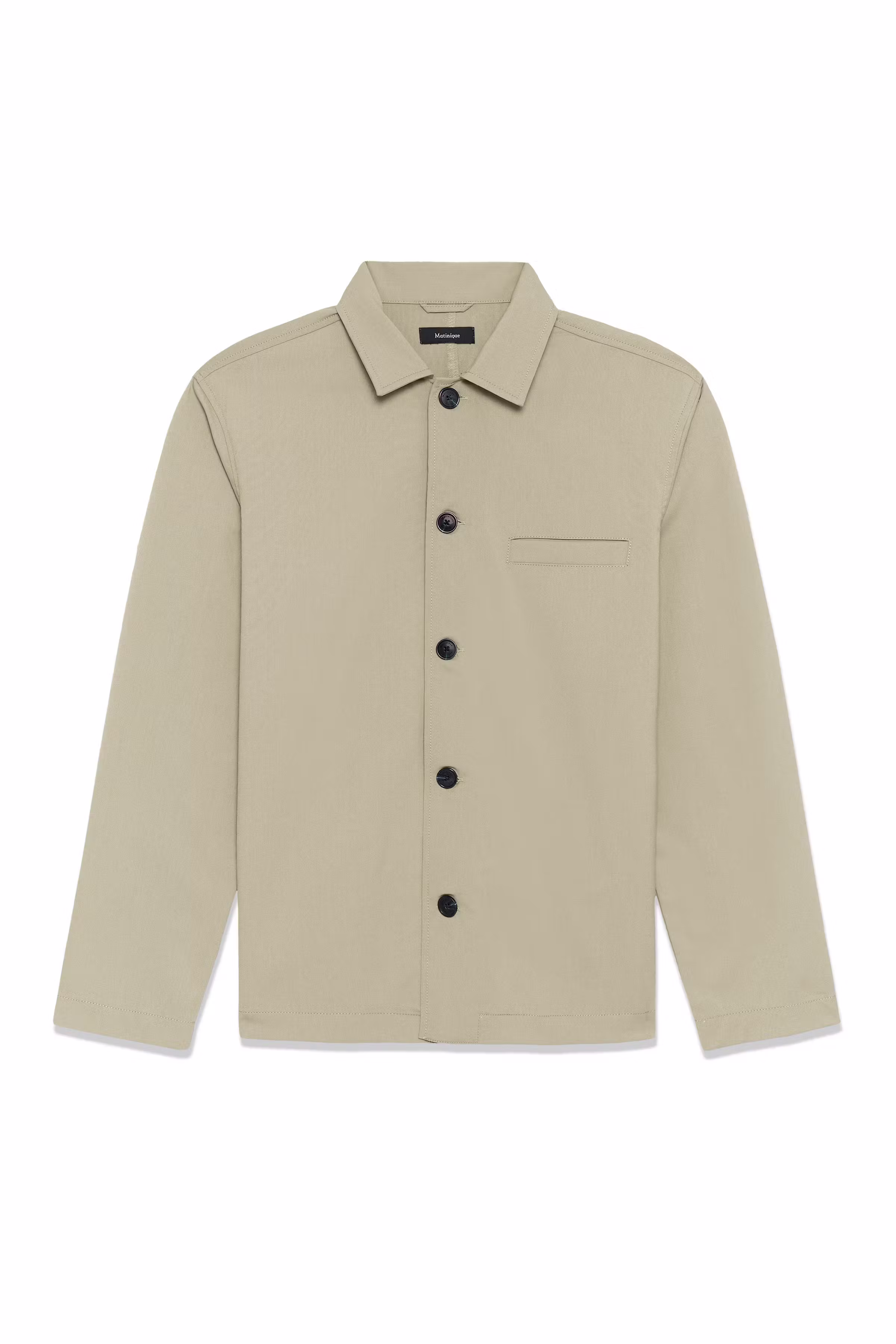 MAlanden Skjorte PACK FRONT 30208947-171108