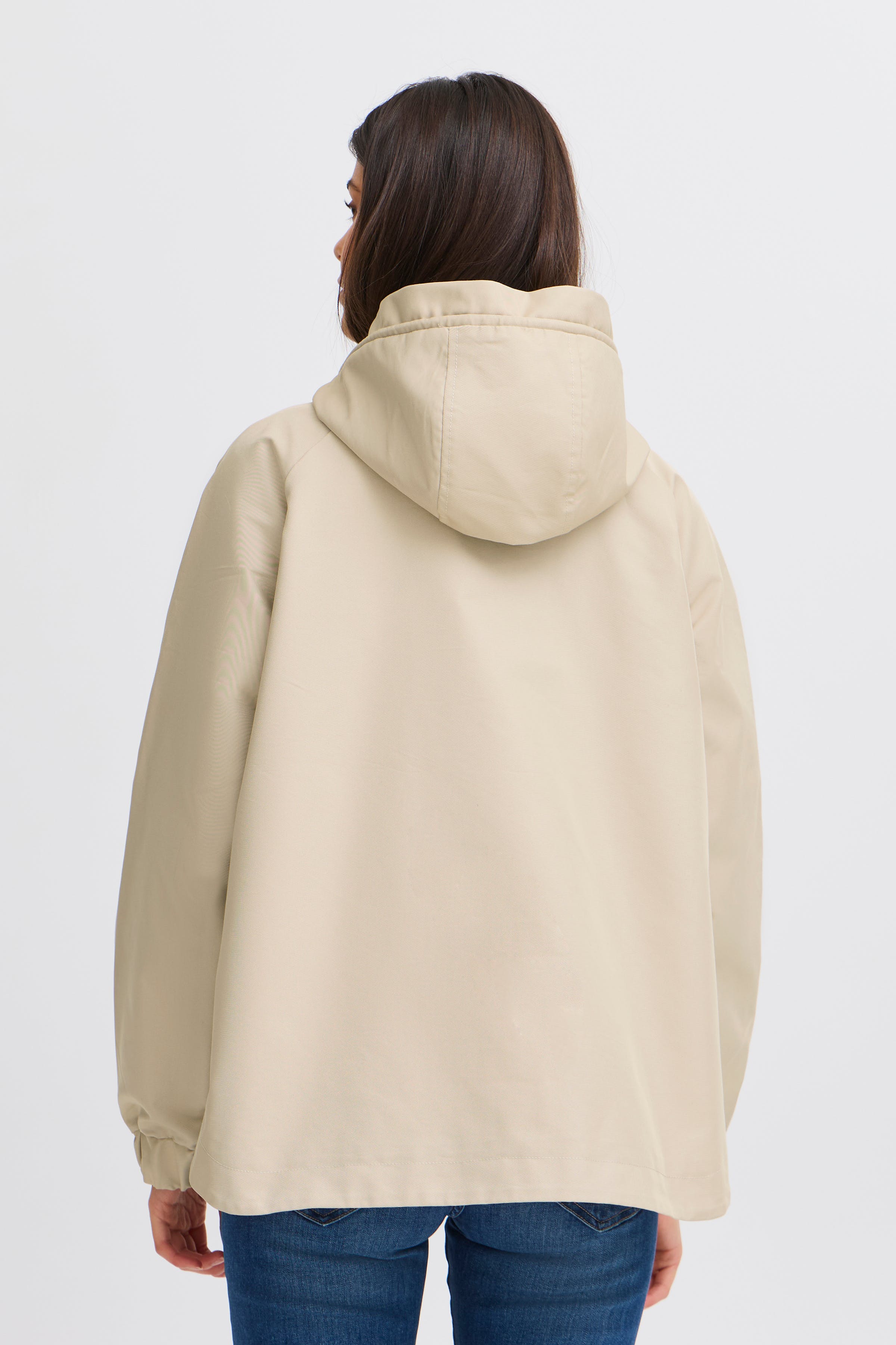 FRSKYE Outerwear LOOKBOOK BACK 20615025-151306