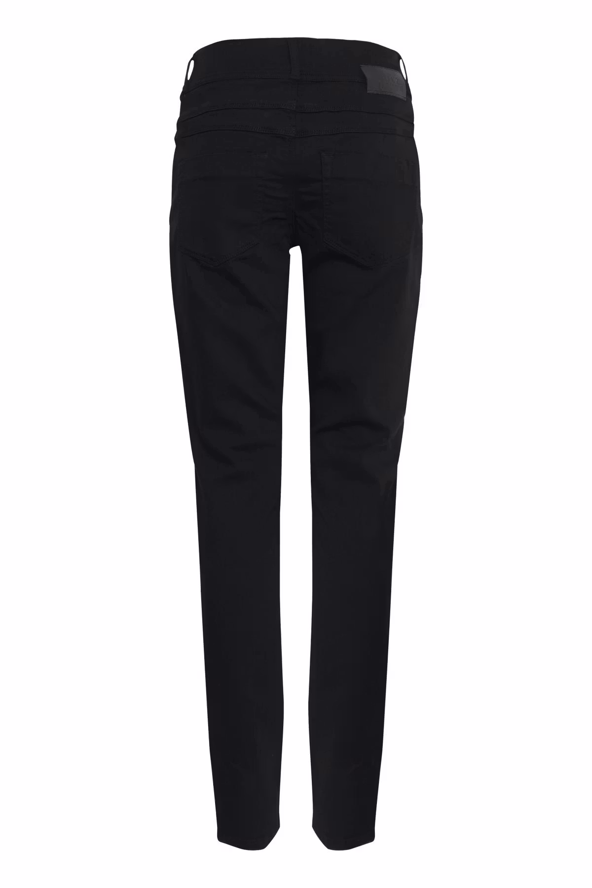 PZSUZY HW Curved Jeans Skinny leg PACK BACK 50205577-200004