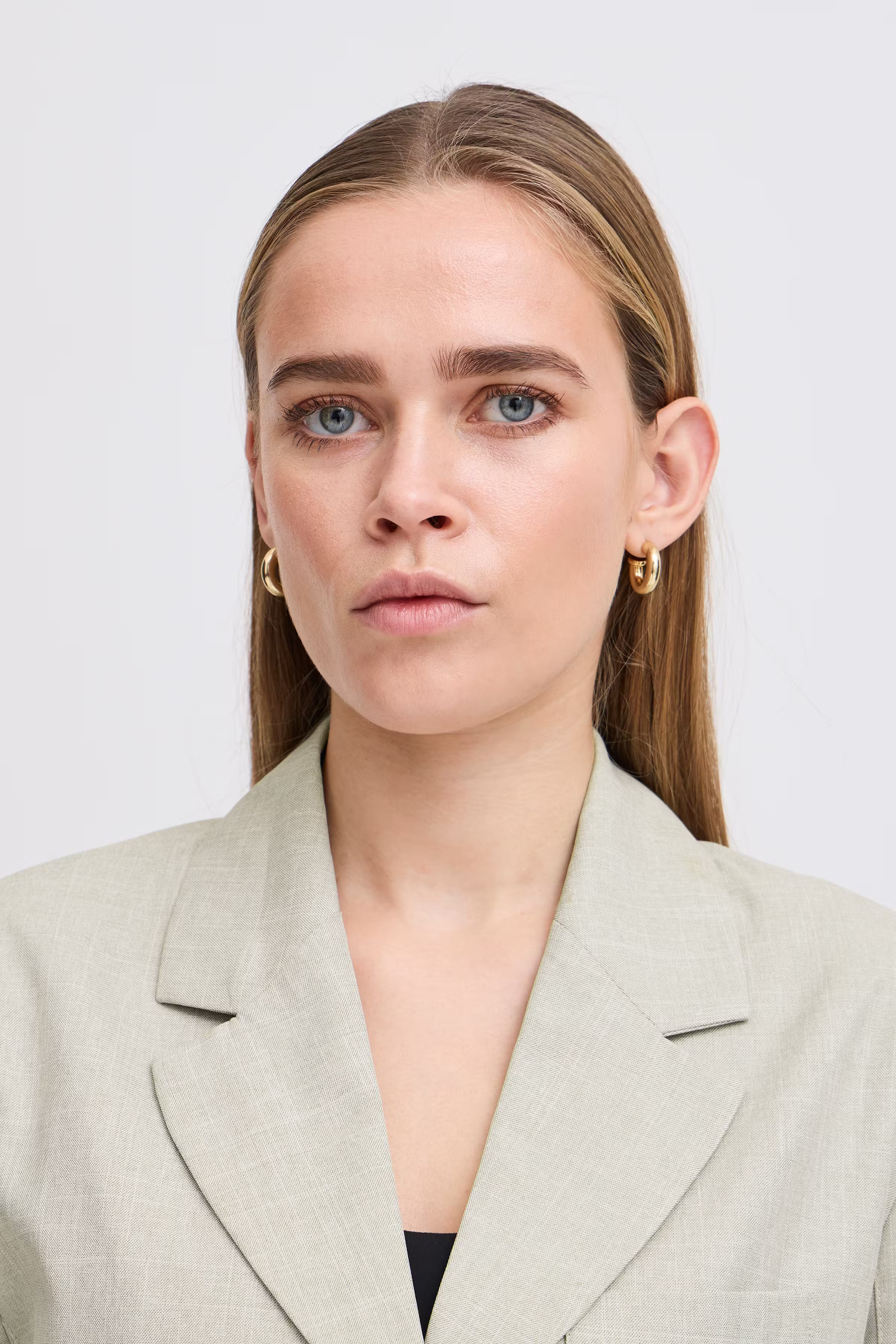 IHLEEVANA Blazer LOOKBOOK DETAIL 20122789-1602071