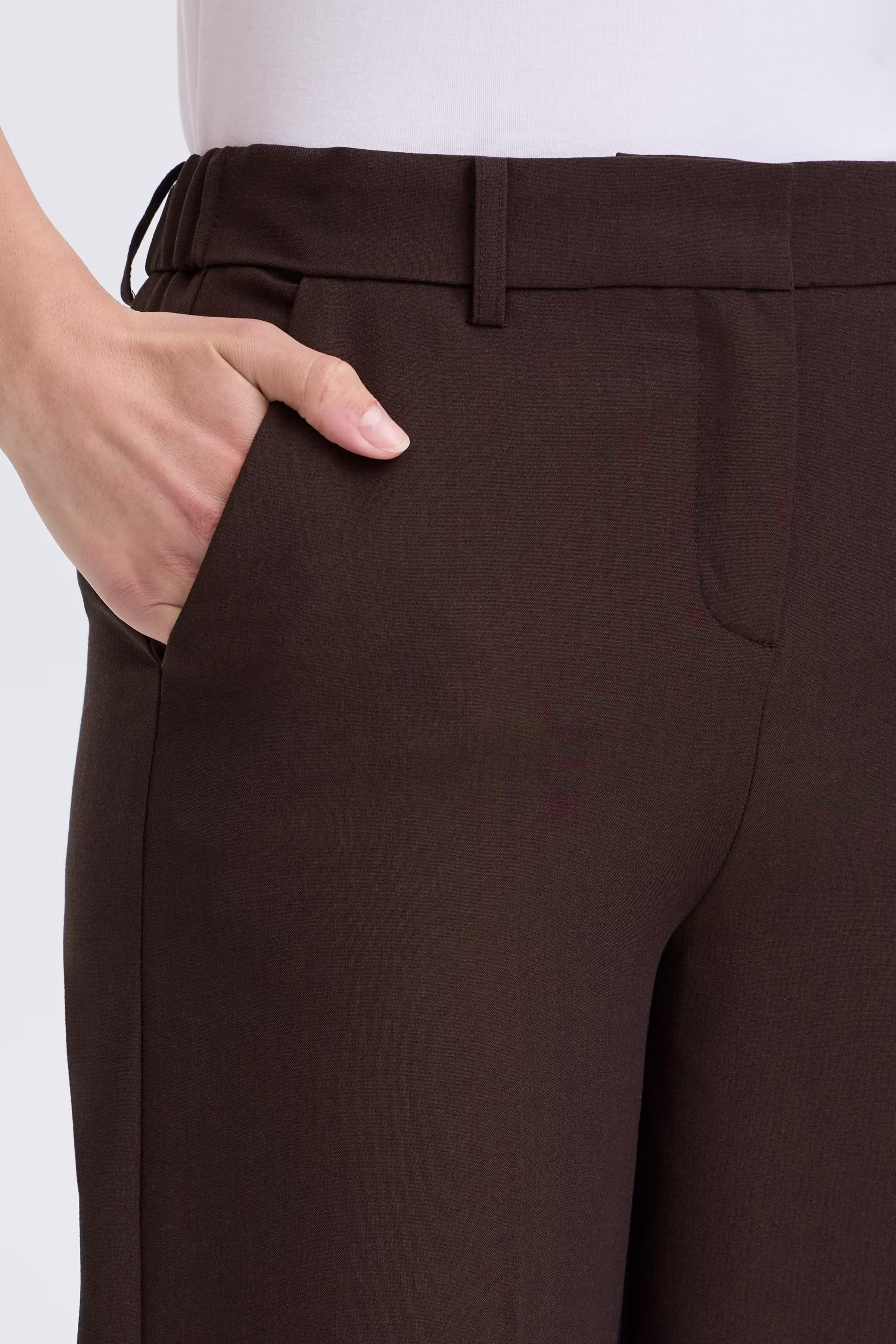BYDANTA Trousers LOOKBOOK DETAIL 20806640-1910161