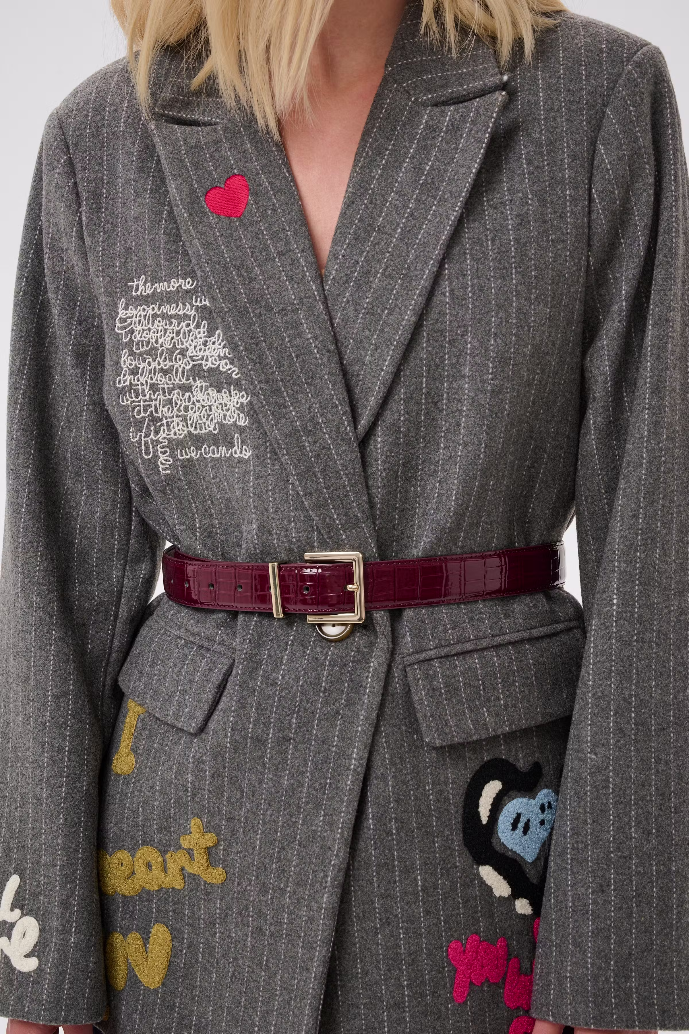CUkayla Blazer LOOKBOOK DETAIL 50113388-109704