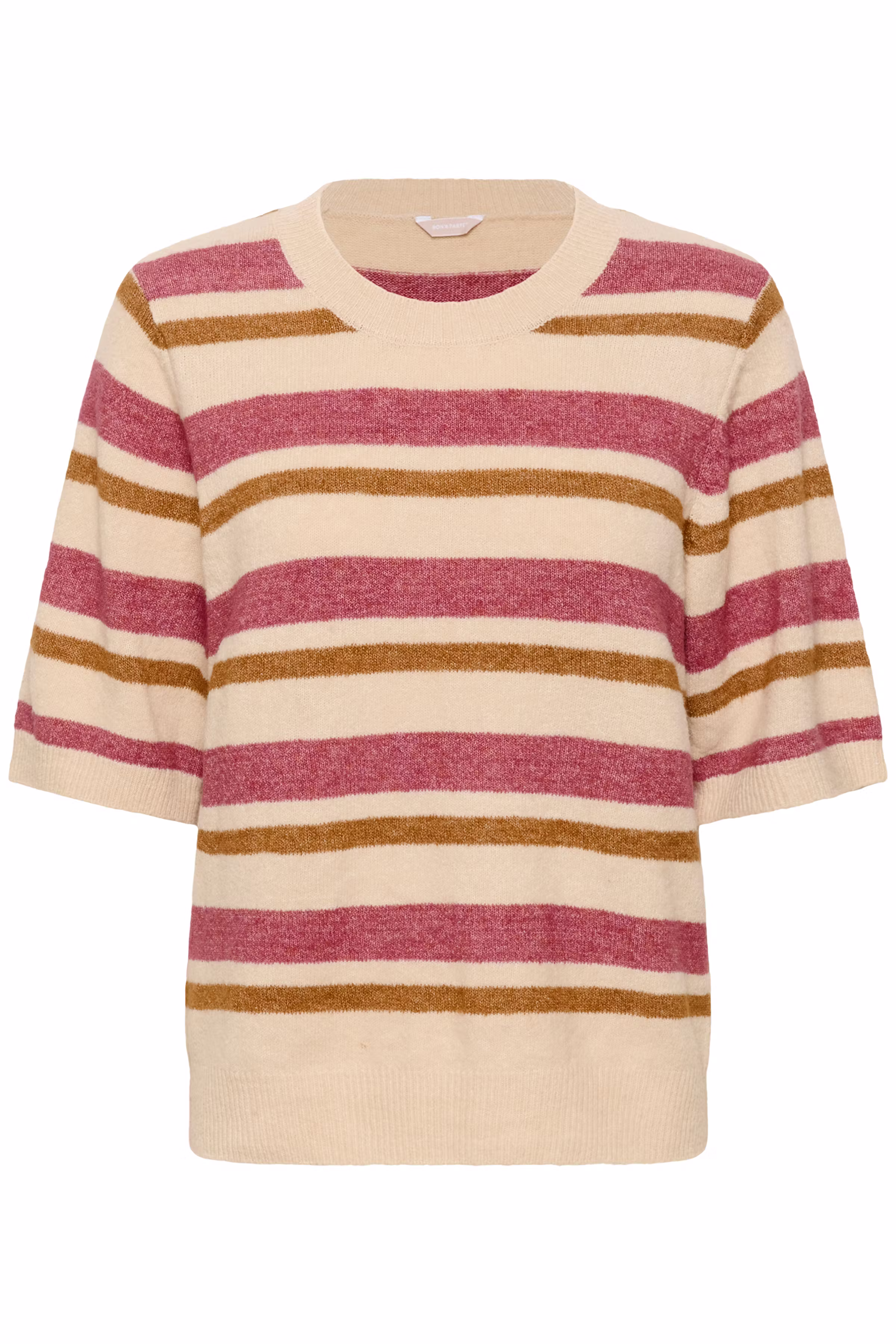 BPwonda Pullover LOOKBOOK FRONT 40200004-108353