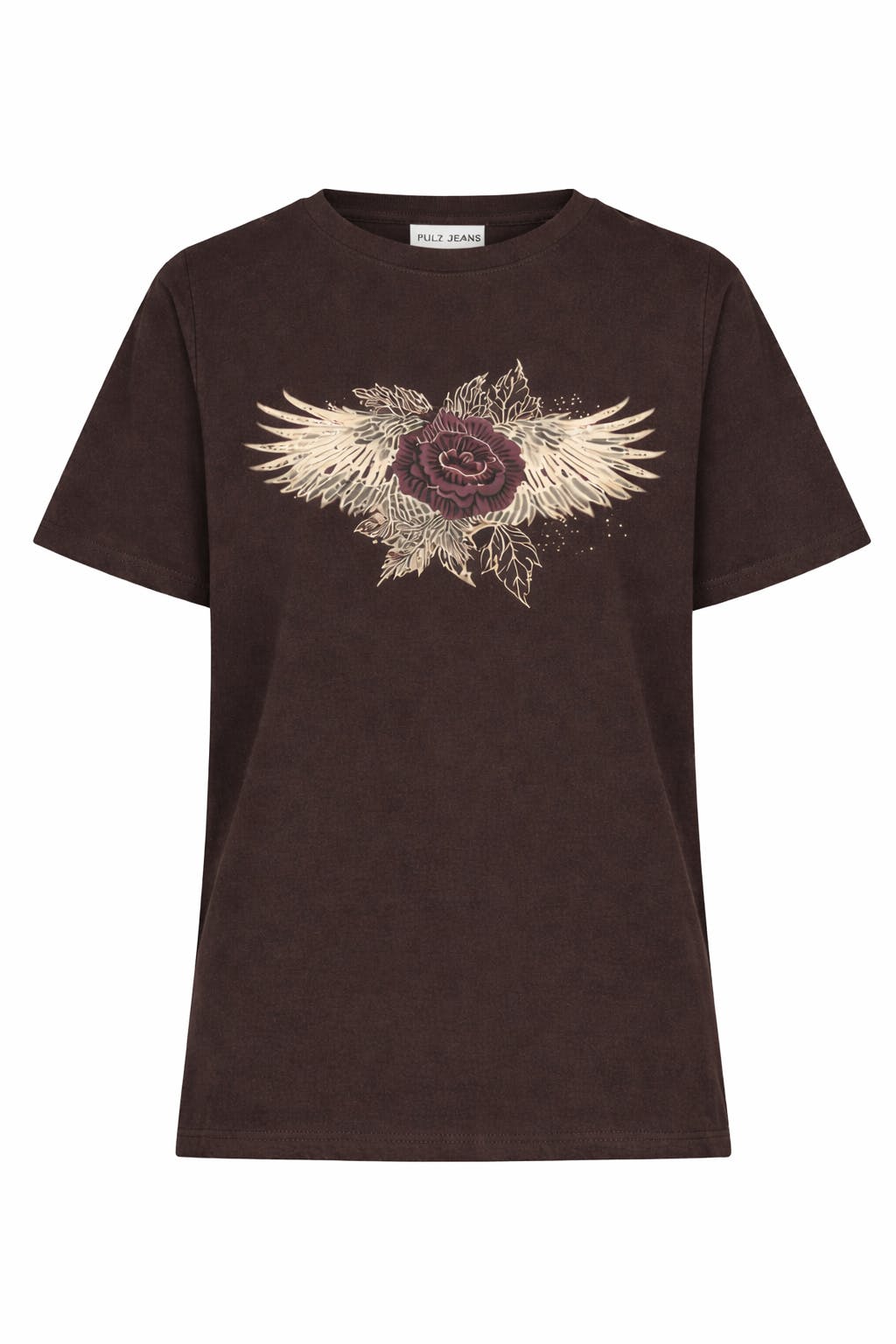 PZESSE T-shirt PACK FRONT 50210774-191103