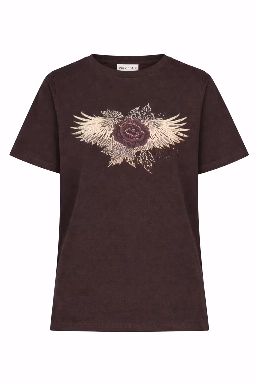 PZESSE T-shirt PACK FRONT 50210774-191103