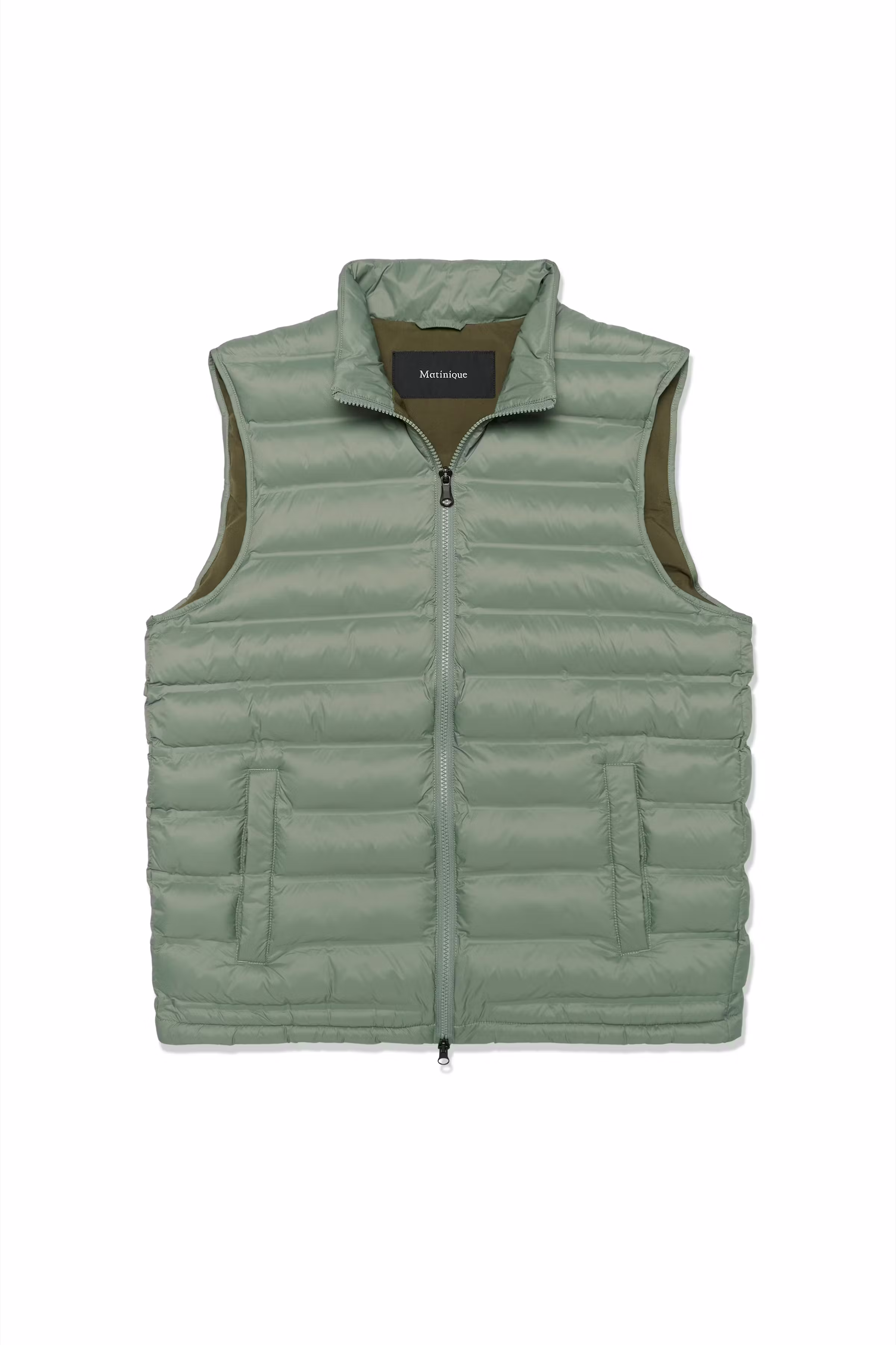 MAsalvatore vest PACK FRONT 30208154-176212