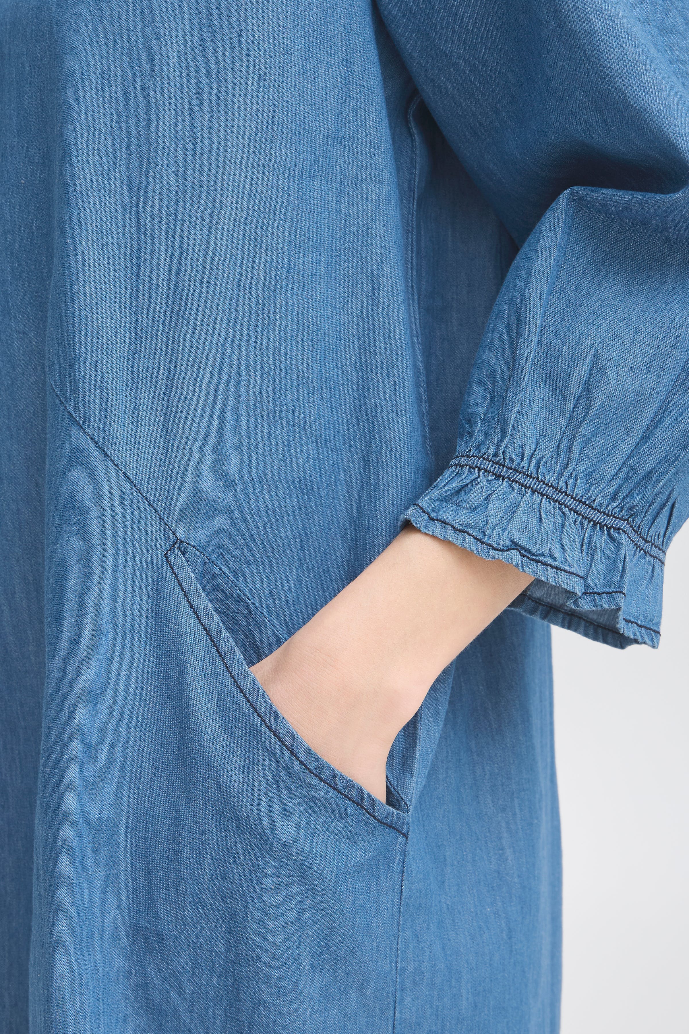 FRLARISSA Kleid LOOKBOOK DETAIL 20616250-205466