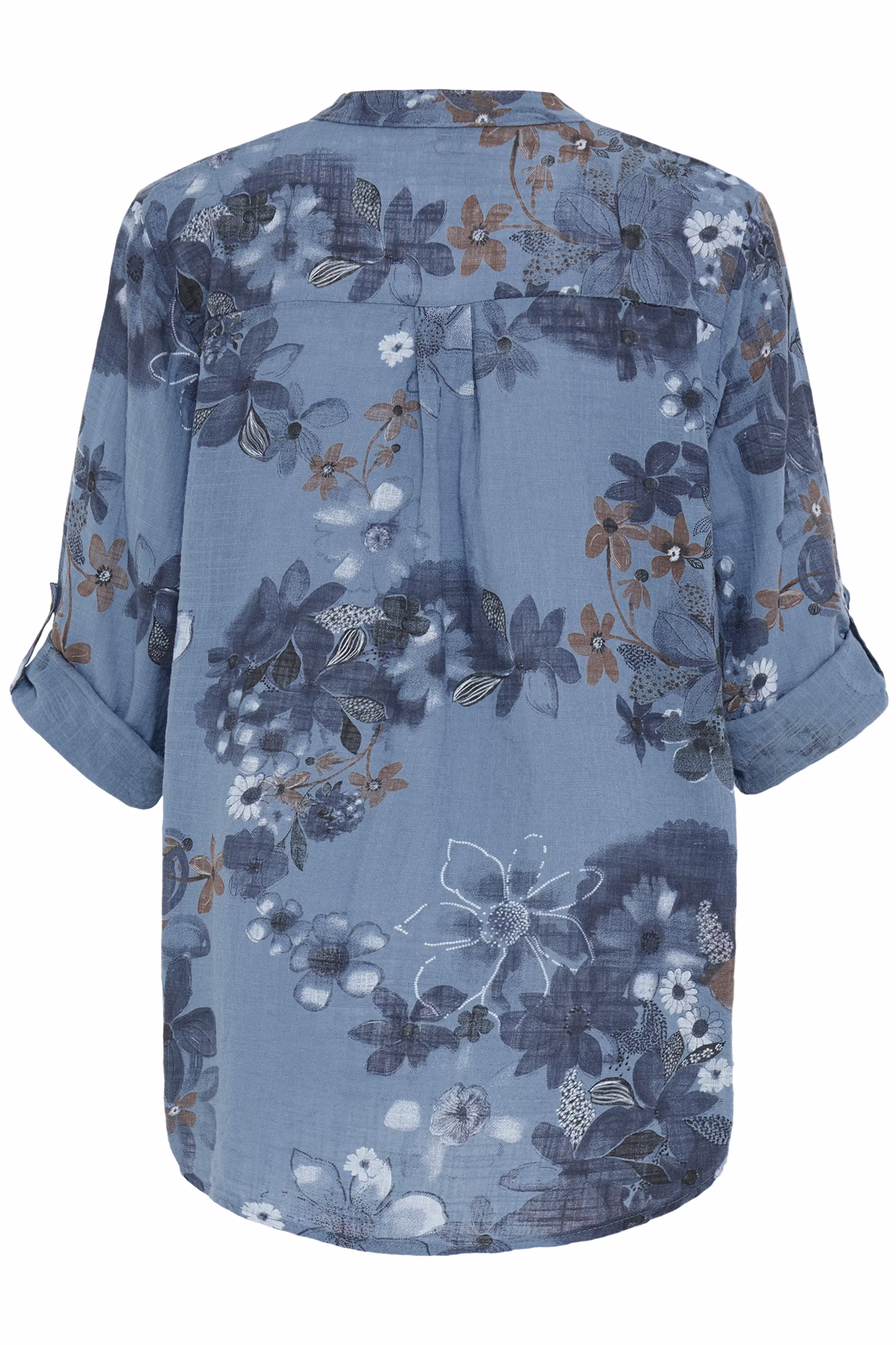 SBALEXIA Bluse PACK BACK 22101053-173912