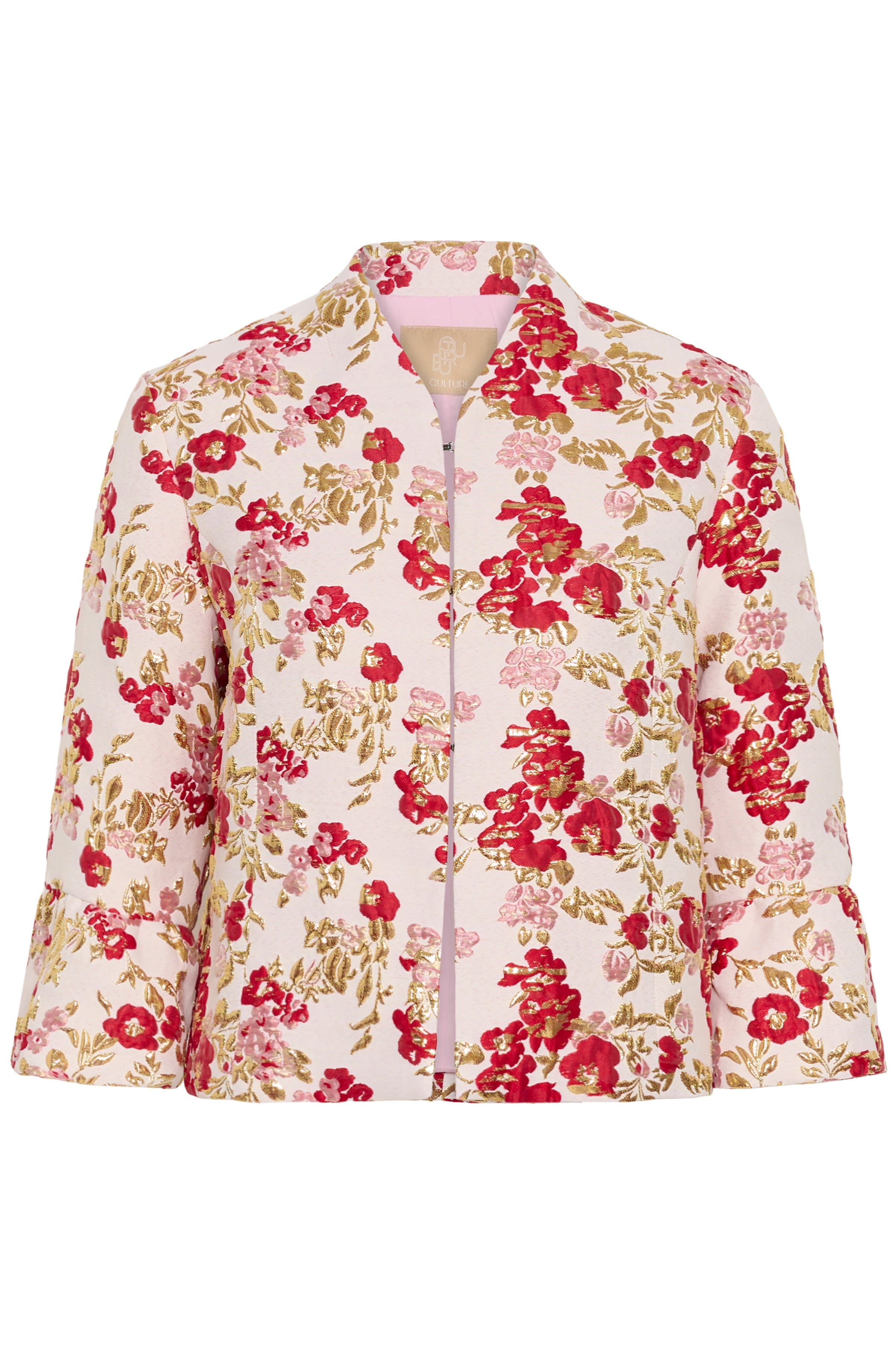 CUalfride Casual jakke PACK FRONT 50111910-151607