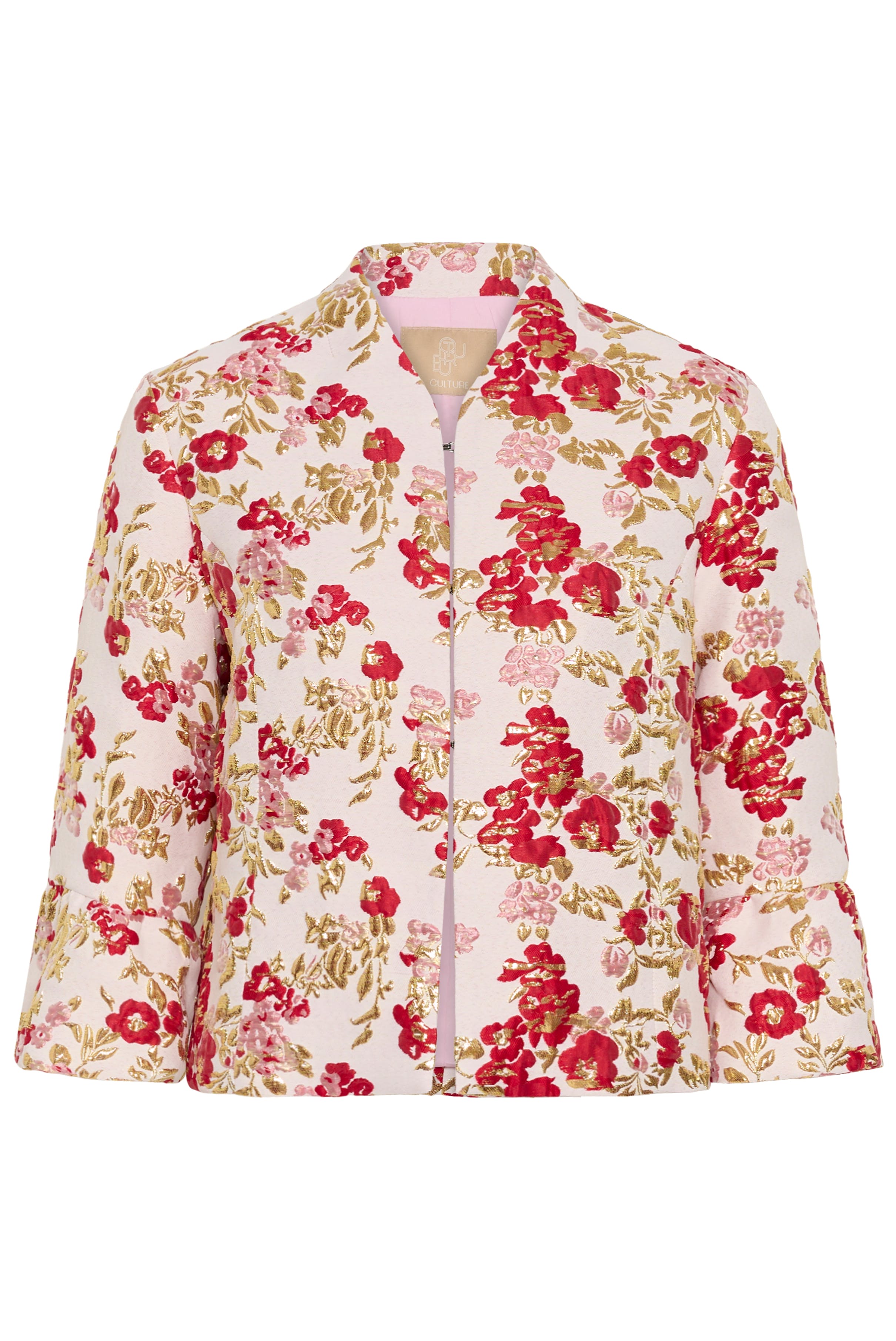 CUalfride Casual jakke PACK FRONT 50111910-181664