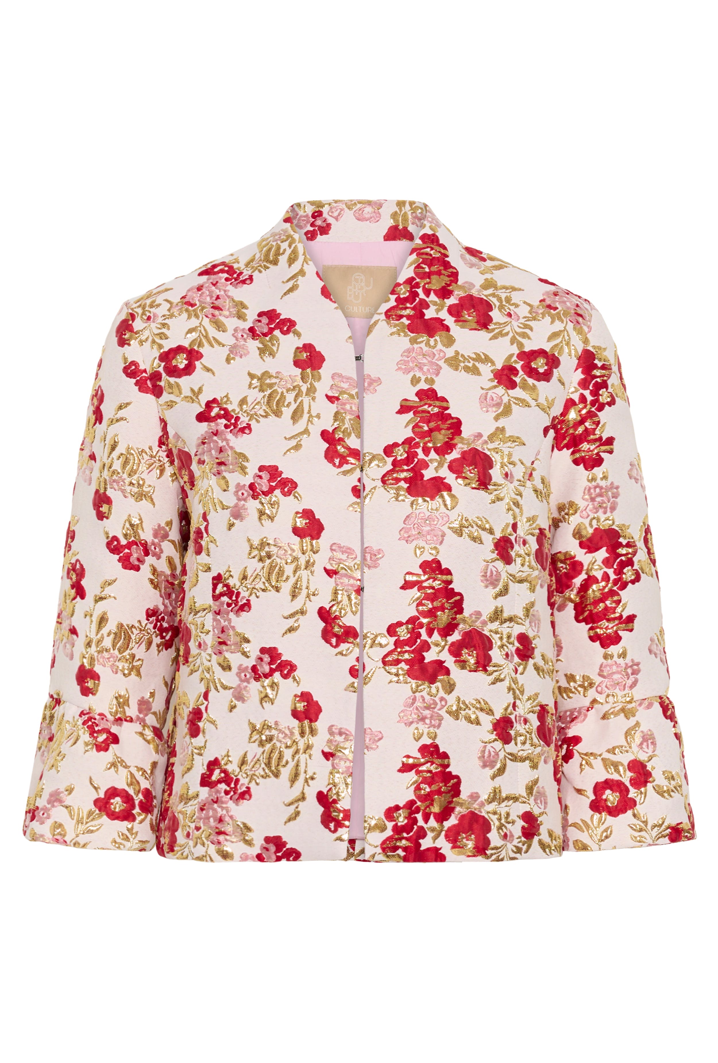 CUalfride Casual jakke PACK FRONT 50111910-181664