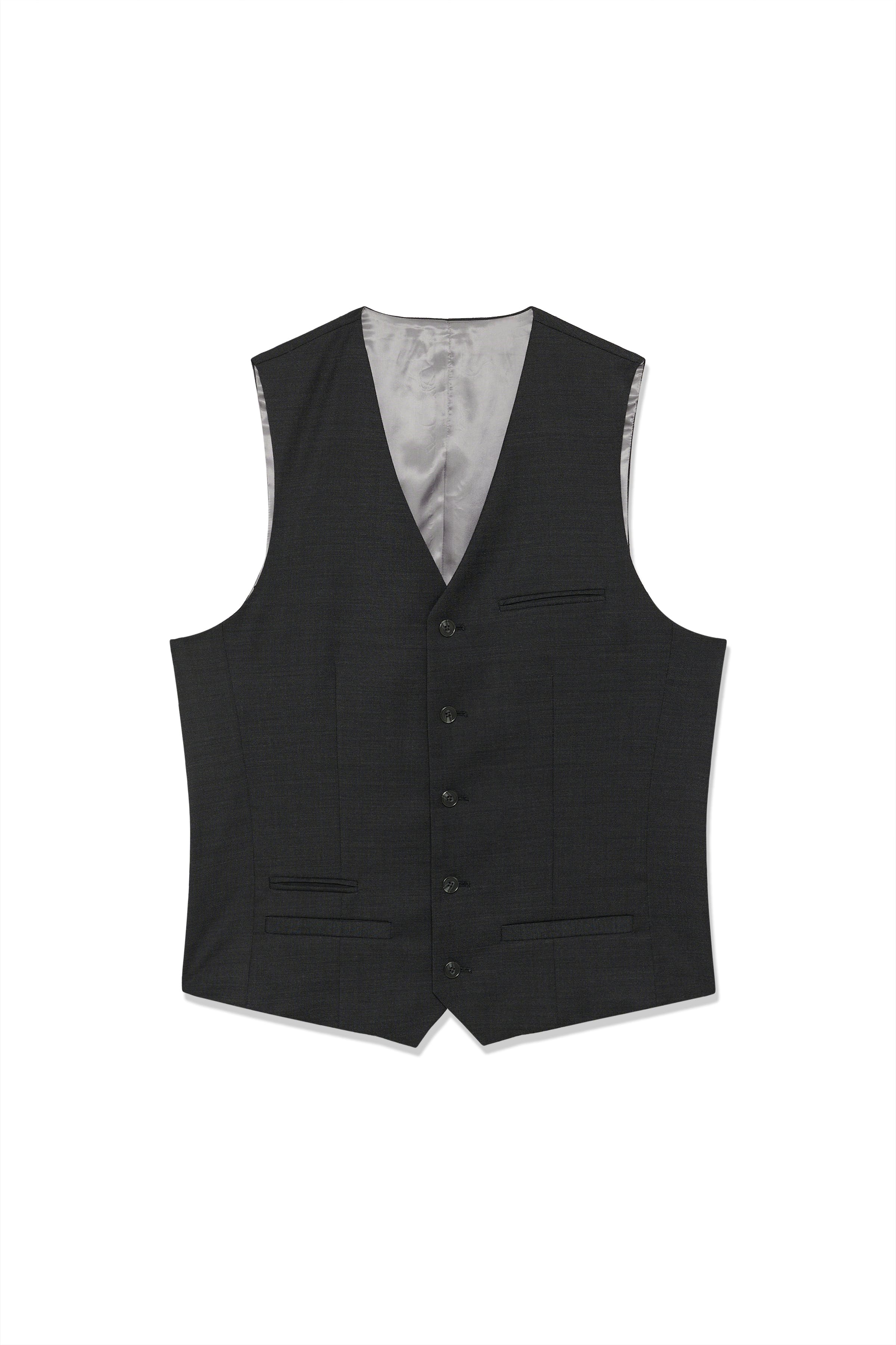 Breck Waistcoat PACK FRONT 30201887-27101