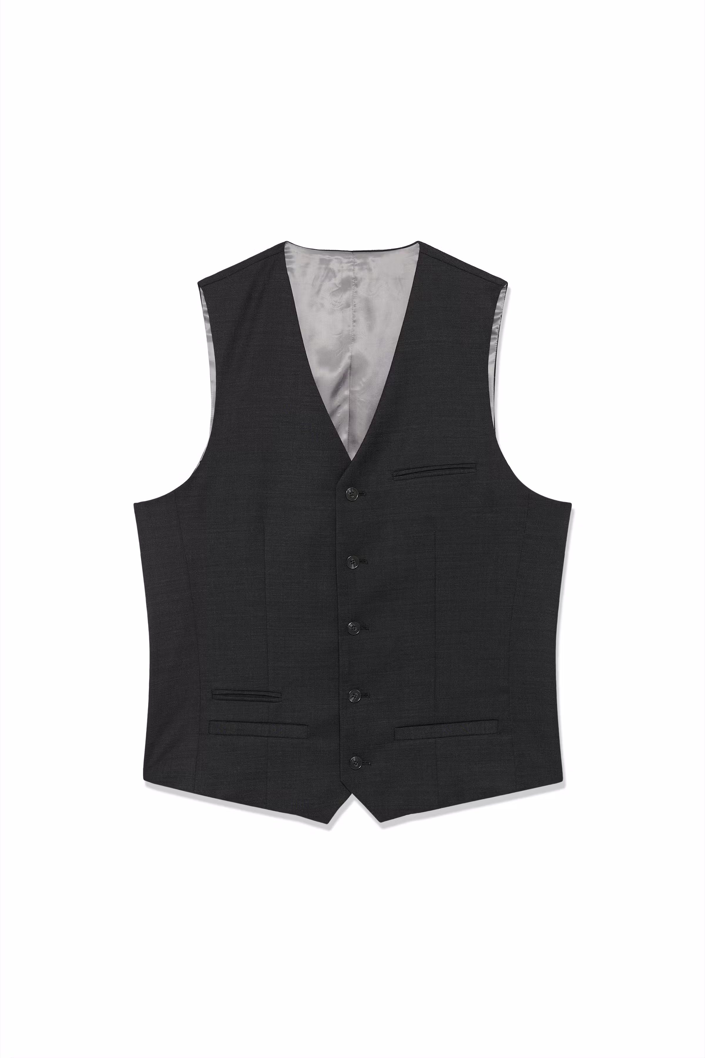 Breck Waistcoat PACK FRONT 30201887-27101