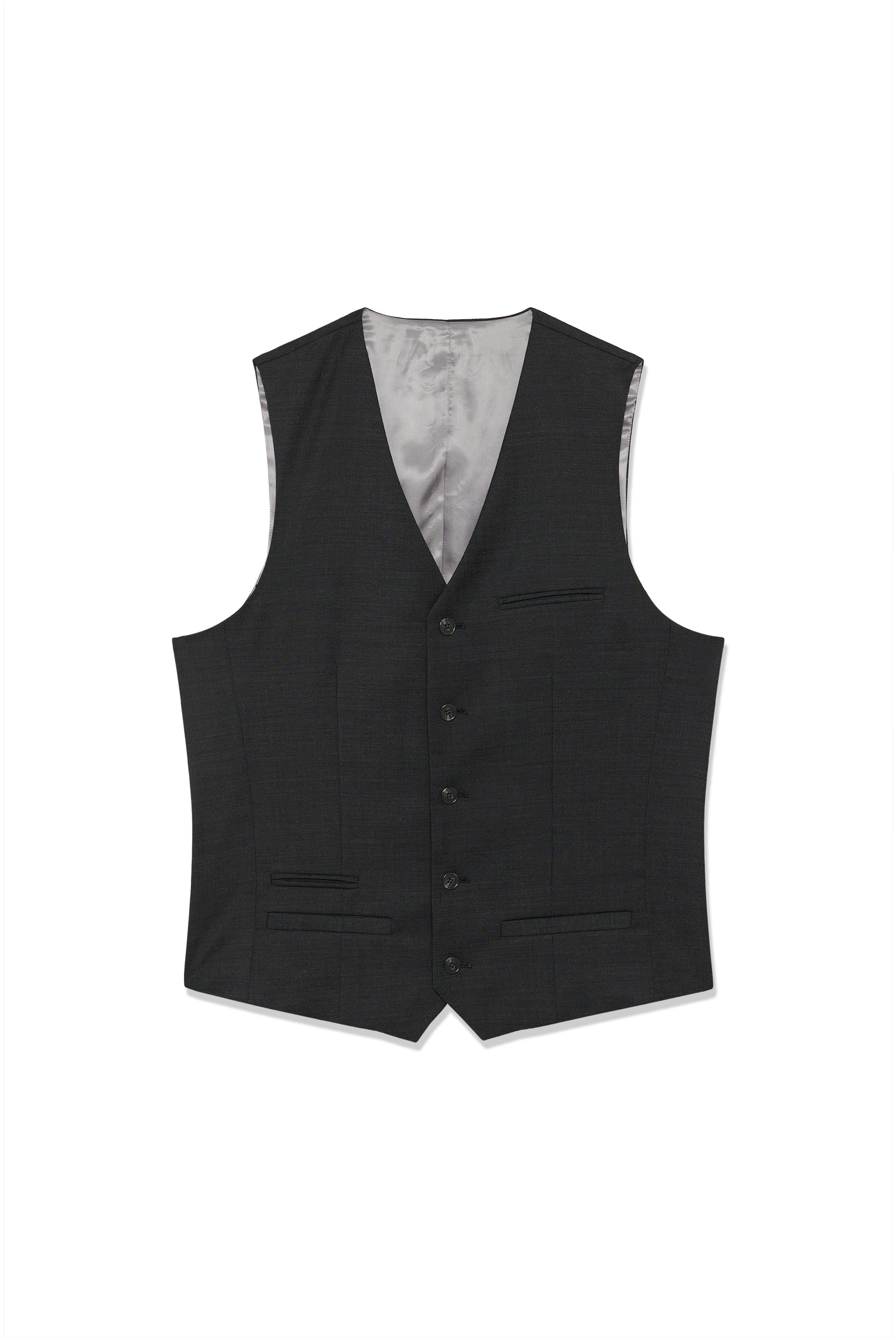 Breck Vest PACK FRONT 30201887-20050