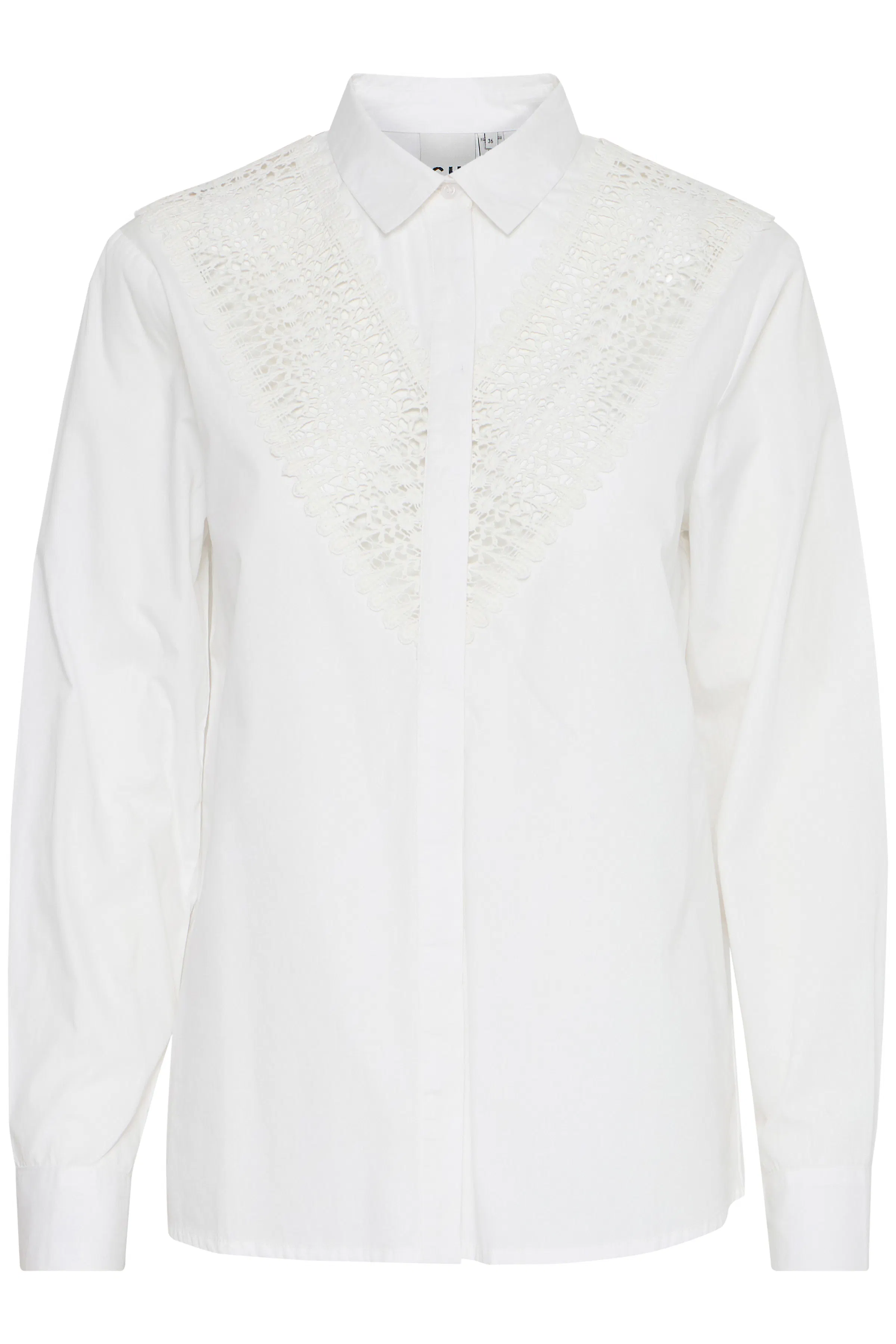 IHFINALA Long sleeved shirt PACK FRONT 20122460-114201