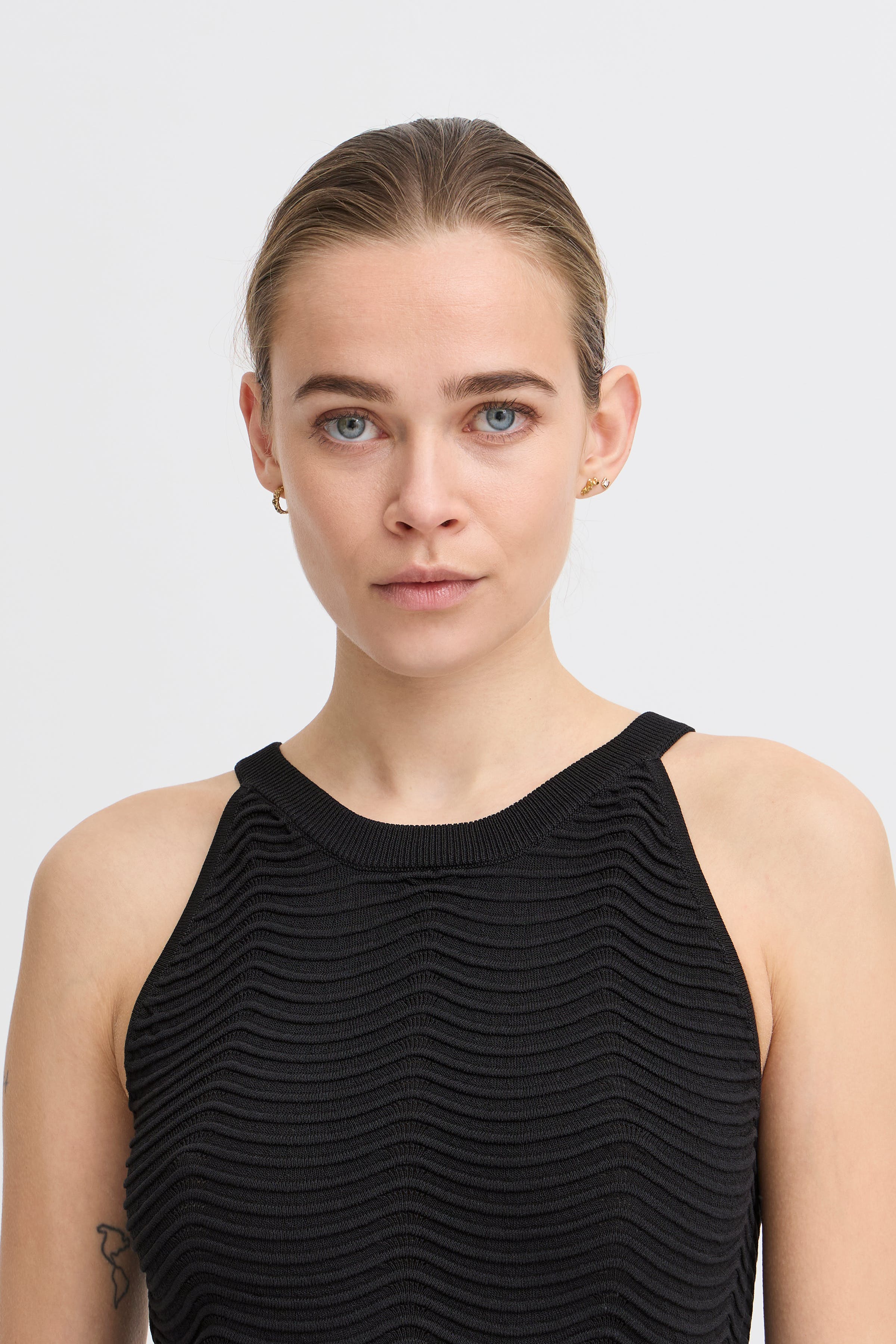 IHBRYLIE Ärmellose LOOKBOOK DETAIL 20122877-194008