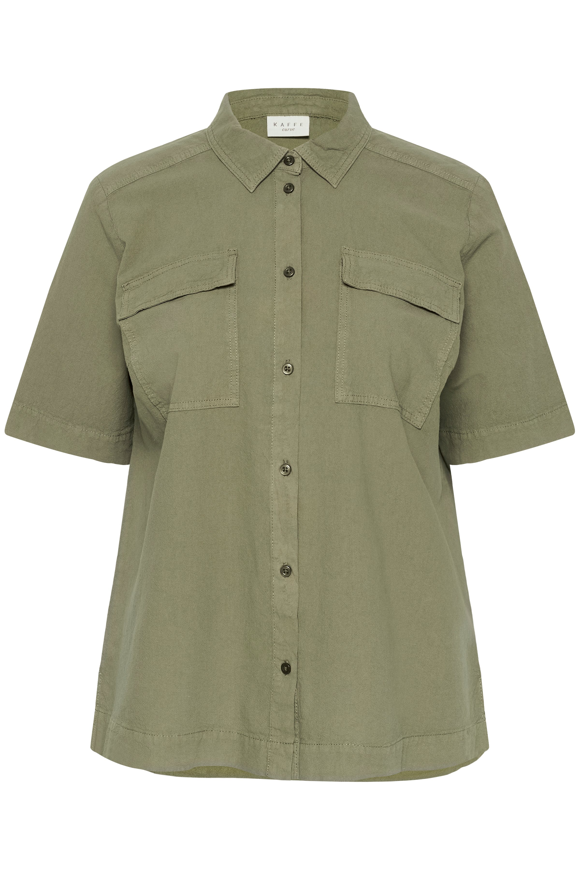 KCnana Skjorte PACK FRONT 10582893-190511