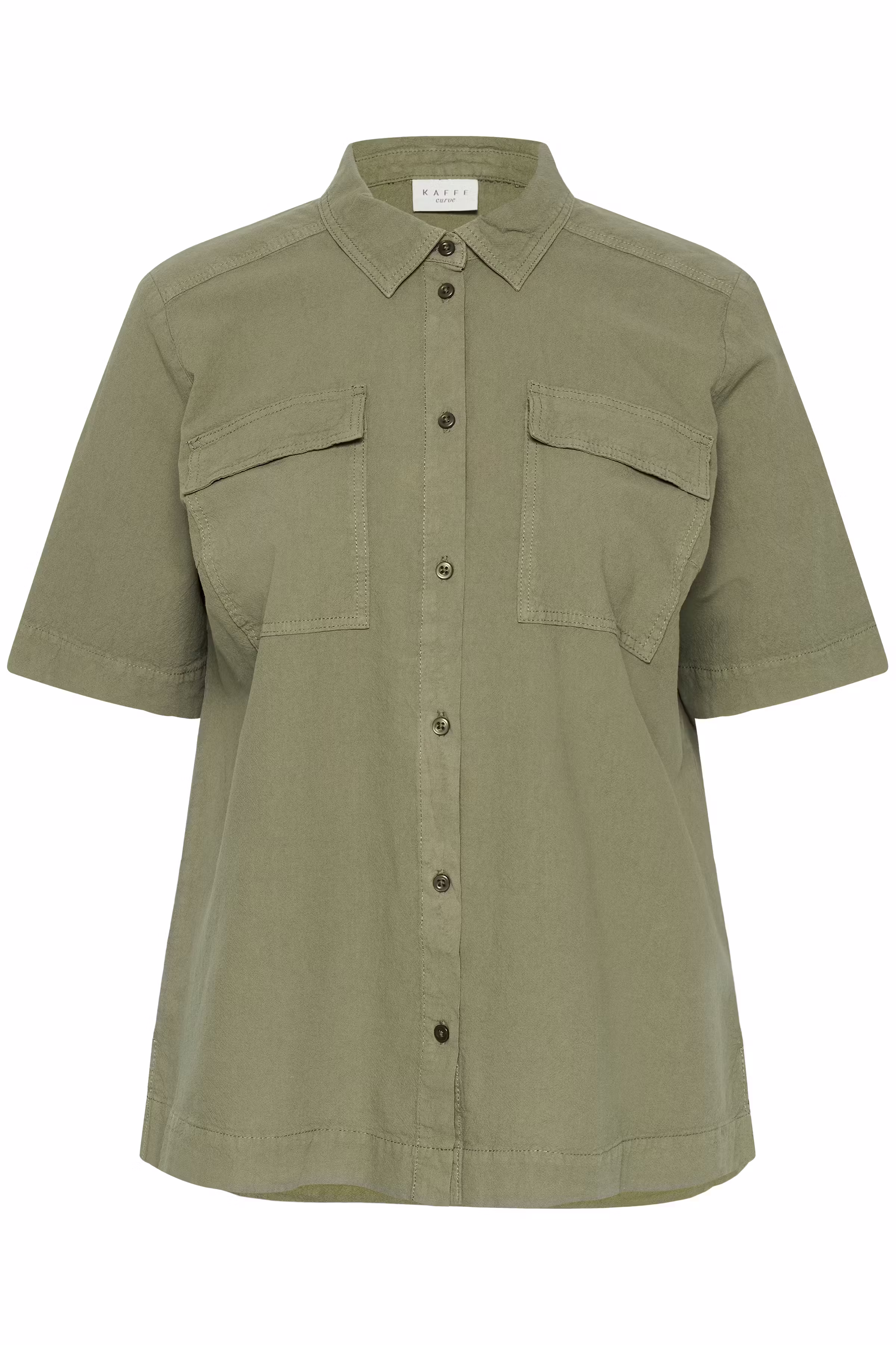 KCnana Skjorte PACK FRONT 10582893-190511