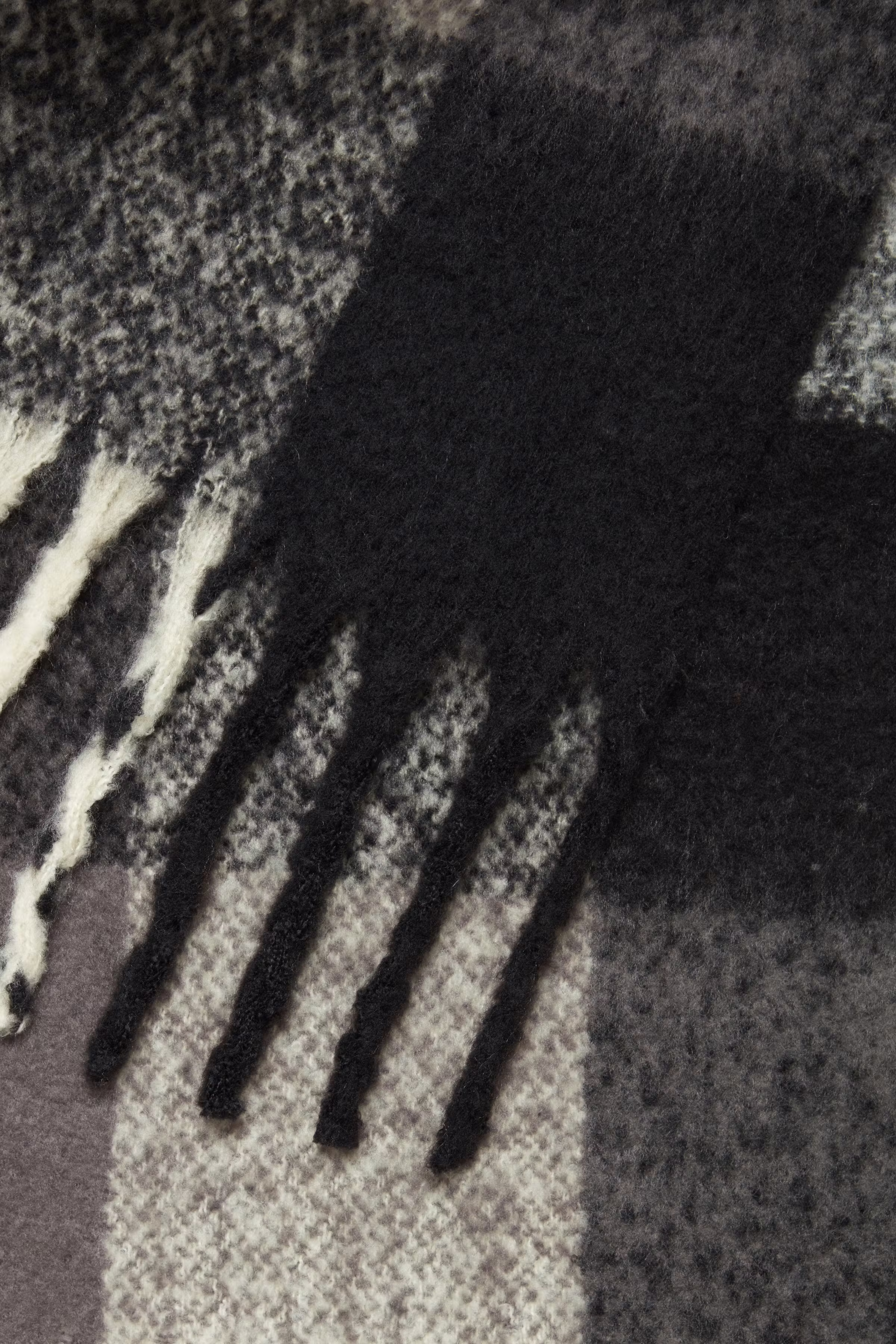 IAAGGE Skjerf PACK DETAIL 20107578-193907