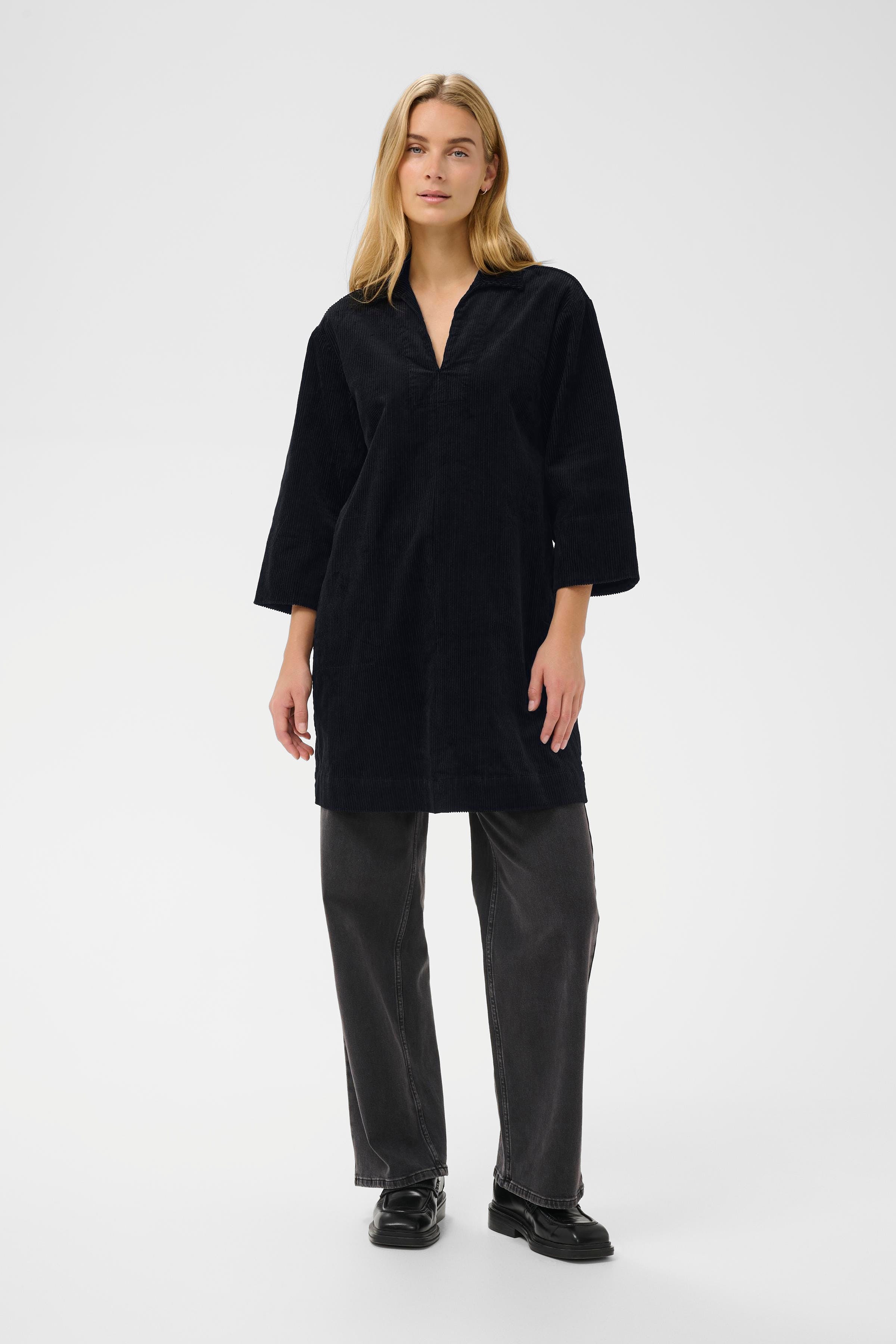 SharriPW Kleid LOOKBOOK FRONT 30309997-194013