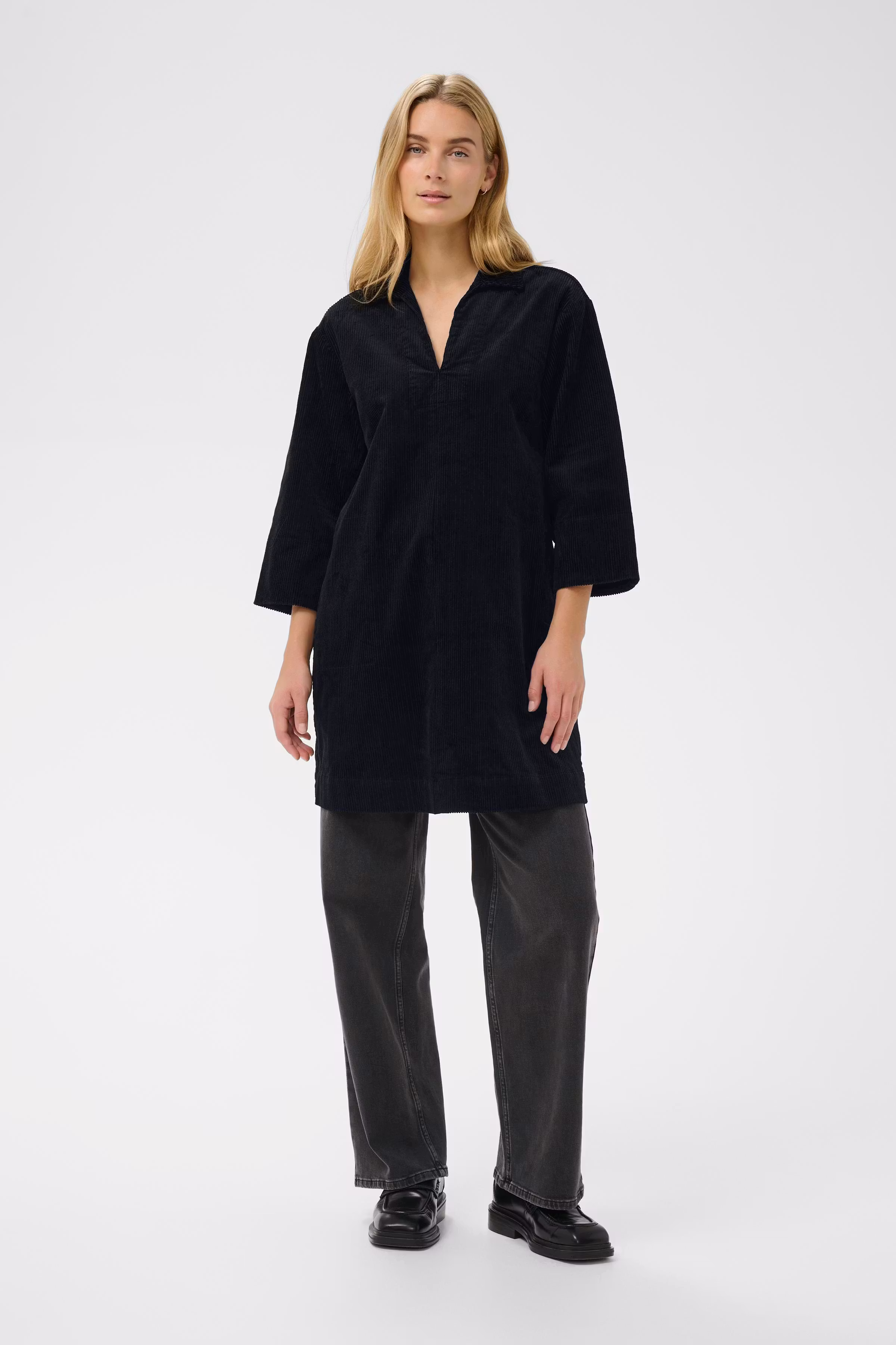 SharriPW Kleid LOOKBOOK FRONT 30309997-194013