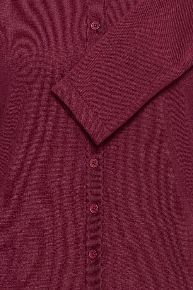 IHLULS O-Neck Cardigan PACK DETAIL 20125808-192024