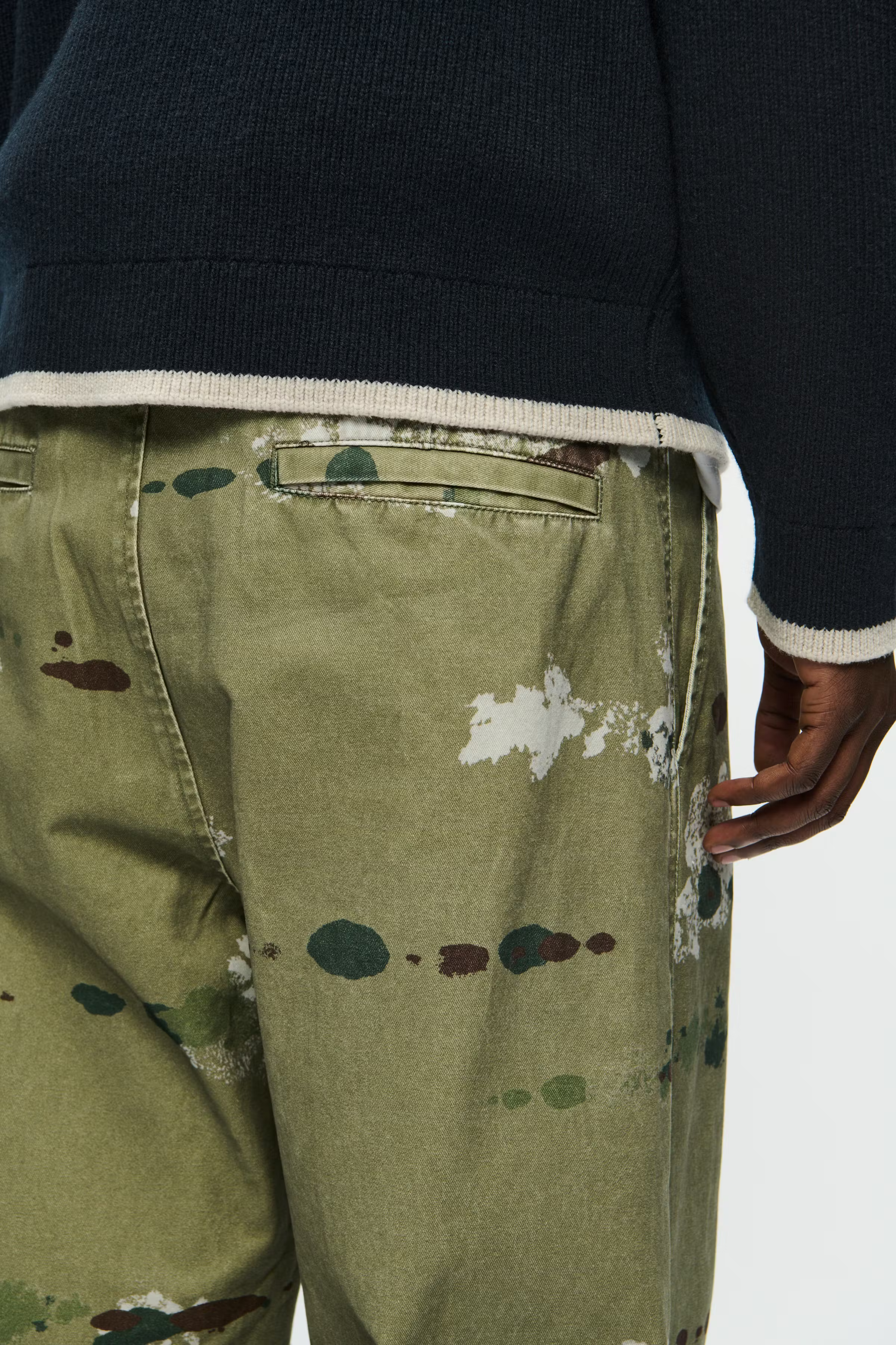 WWEthan Broek LOOKBOOK DETAIL 30251658-304302