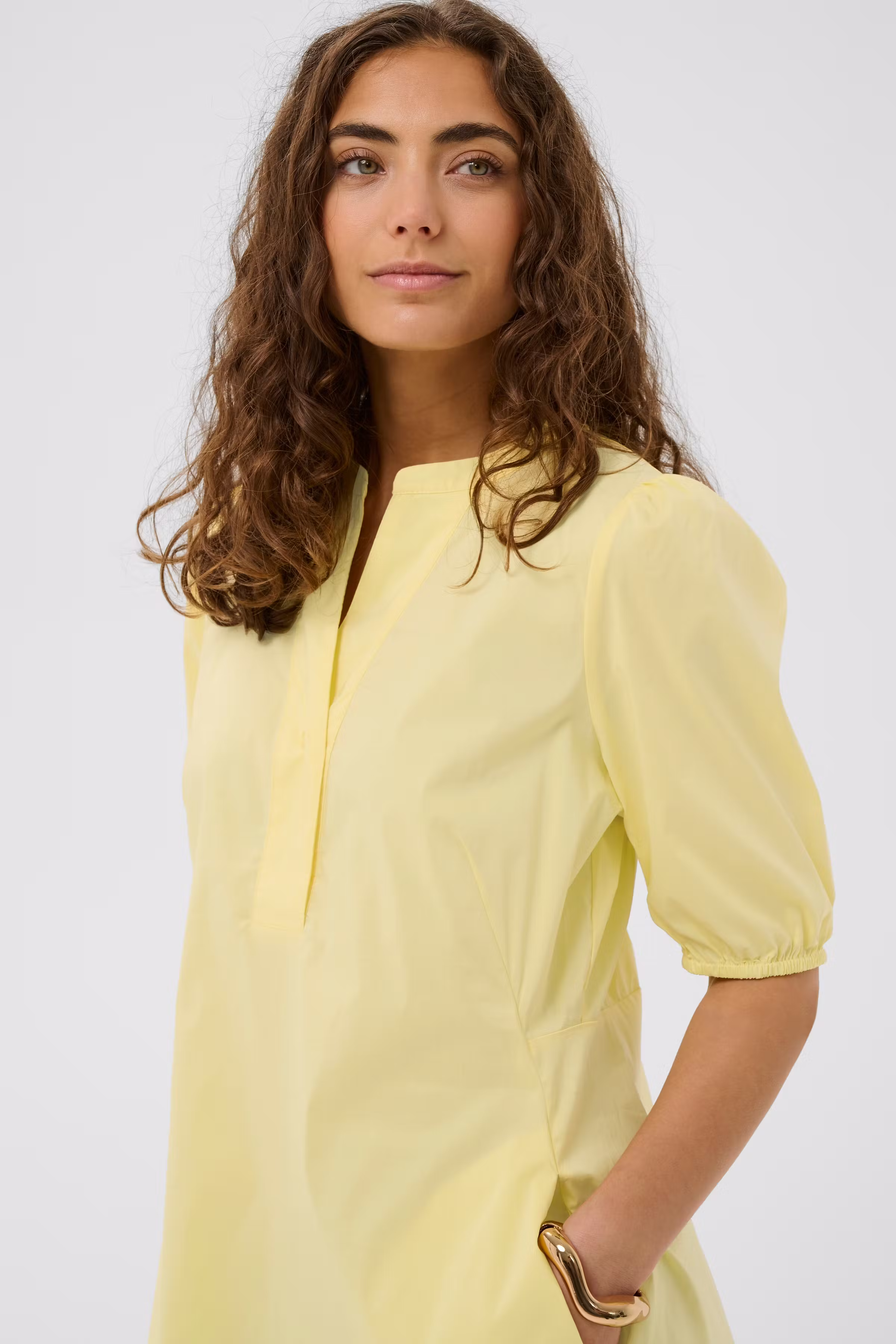 CUantoinett Klänning LOOKBOOK DETAIL 50110038-120711