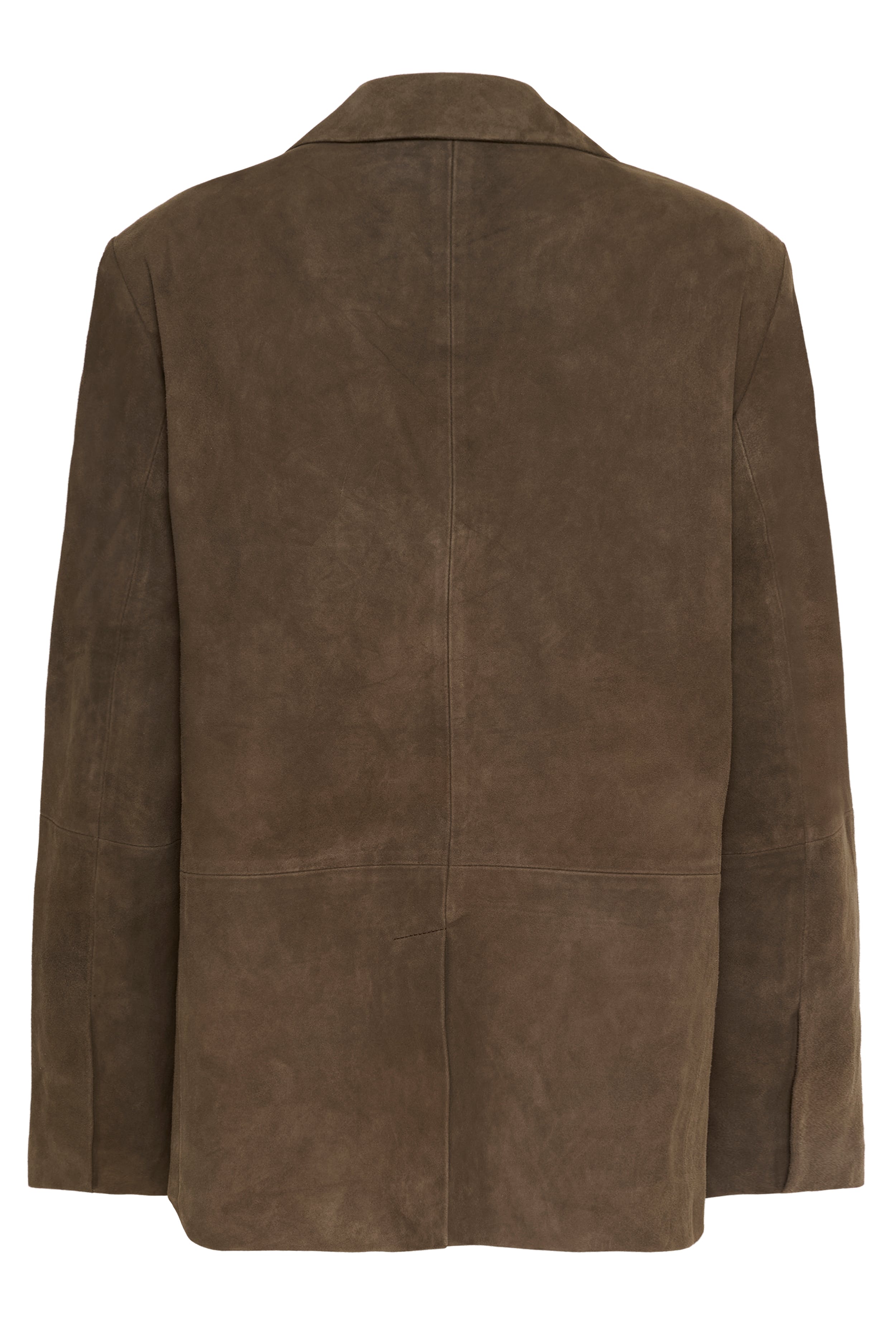 KBBirdie Suede blazer PACK BACK 10105680-191015