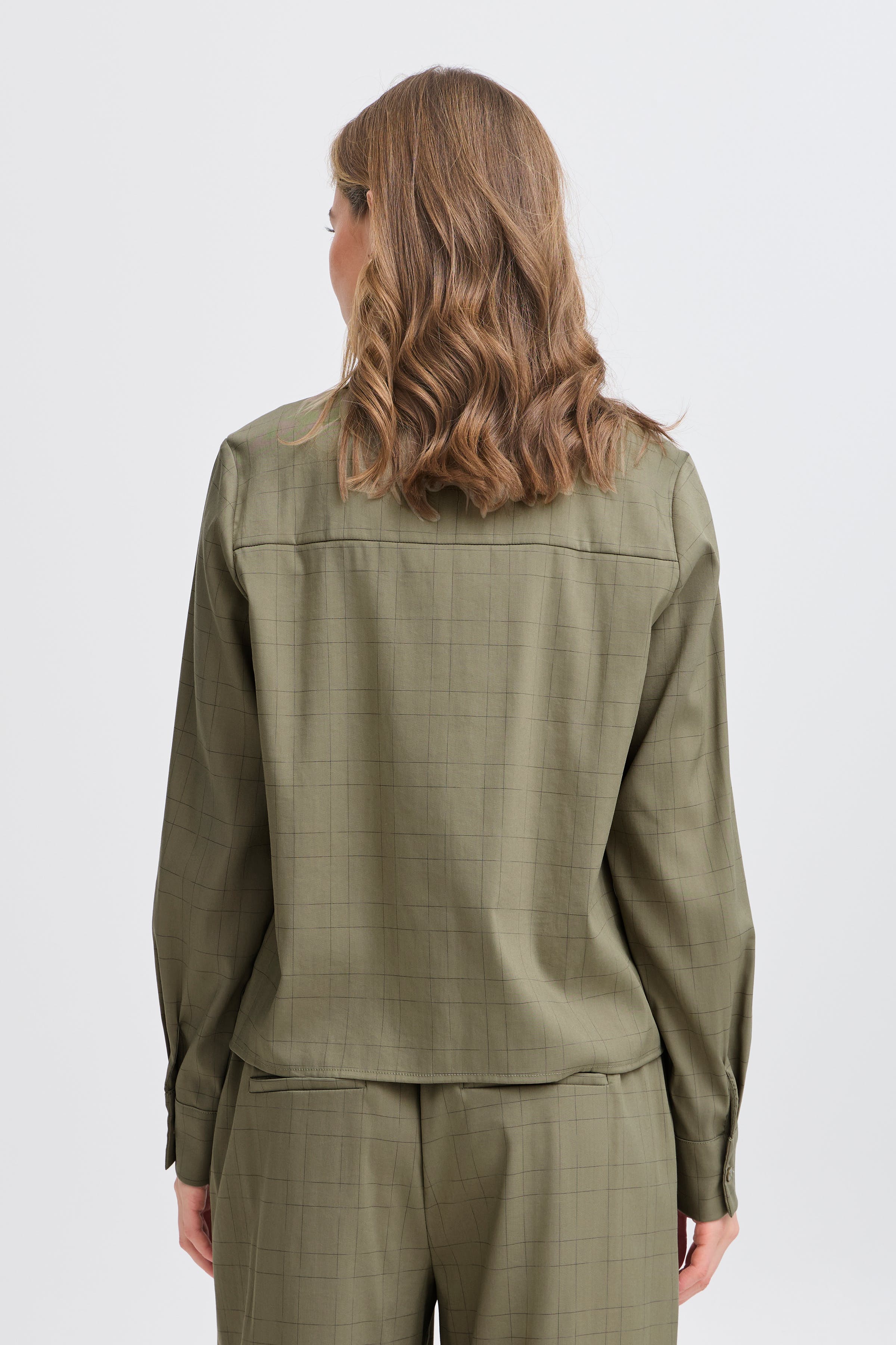 FRCHECKA Hemd LOOKBOOK BACK 20616231-185806