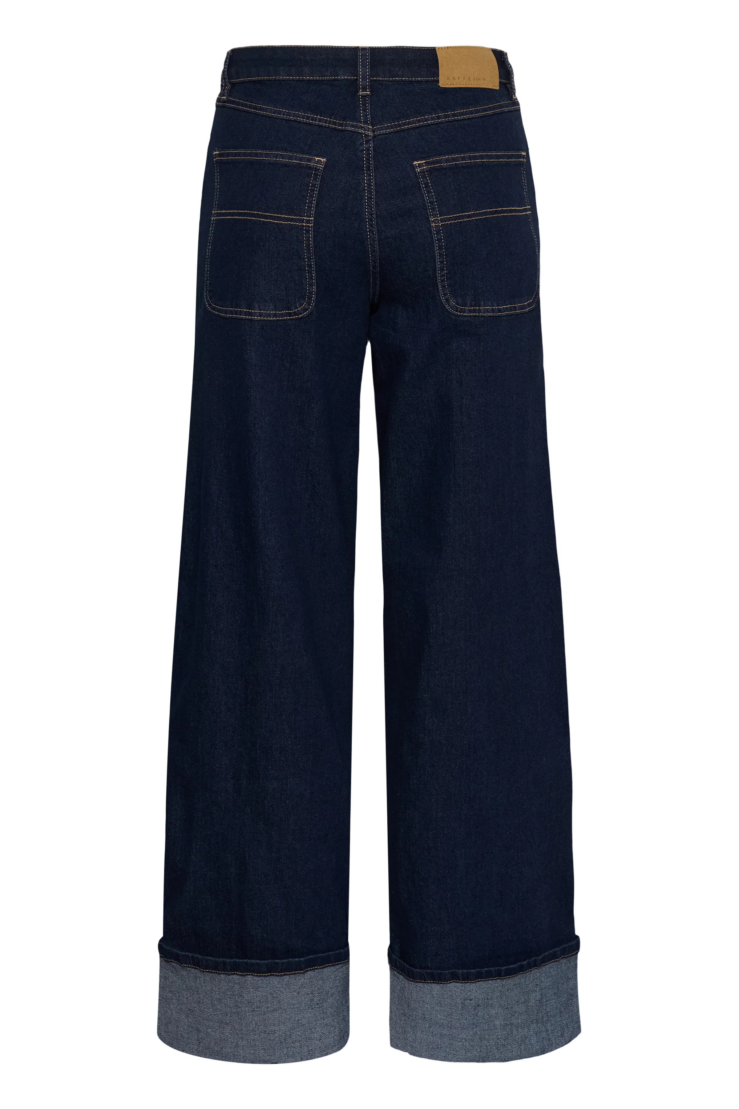 KAandrea Jeans PACK BACK 10512890-1000355