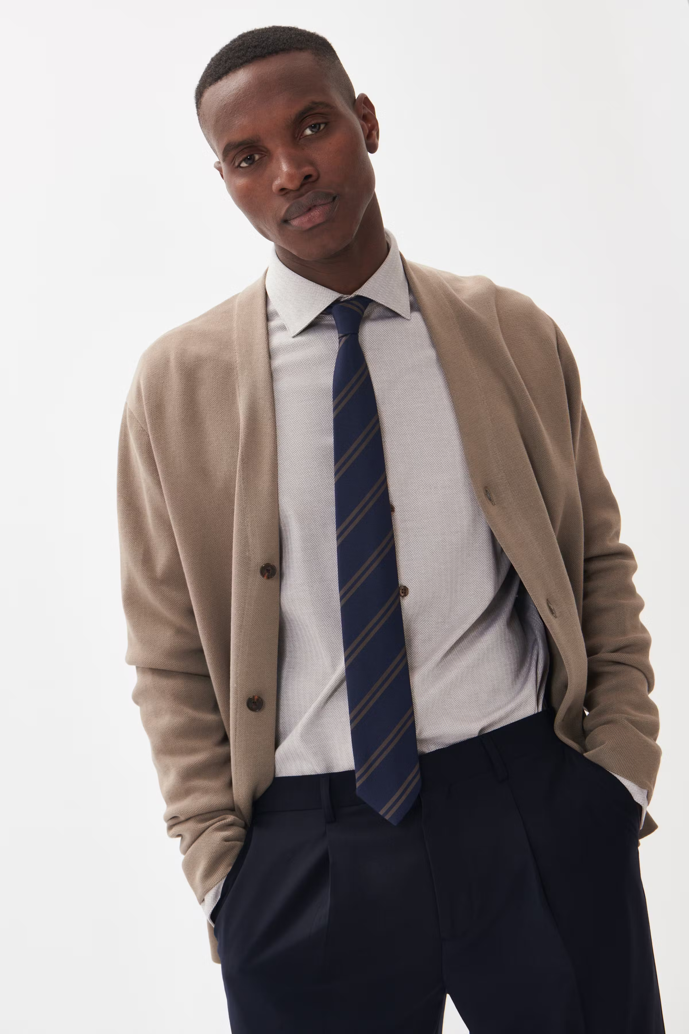 MAmarc Hemd LOOKBOOK FRONT 30207233-181108